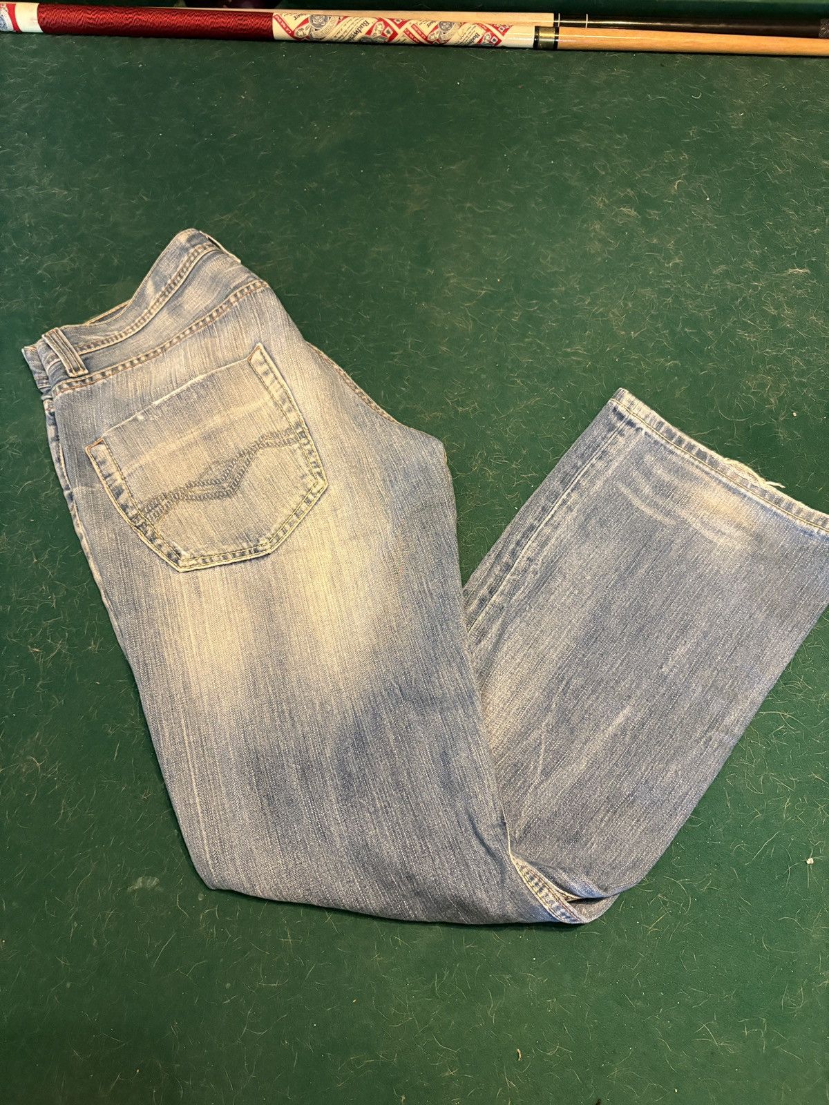 BKE bke cole jeans Size US 32 / EU 48 - 2 Thumbnail