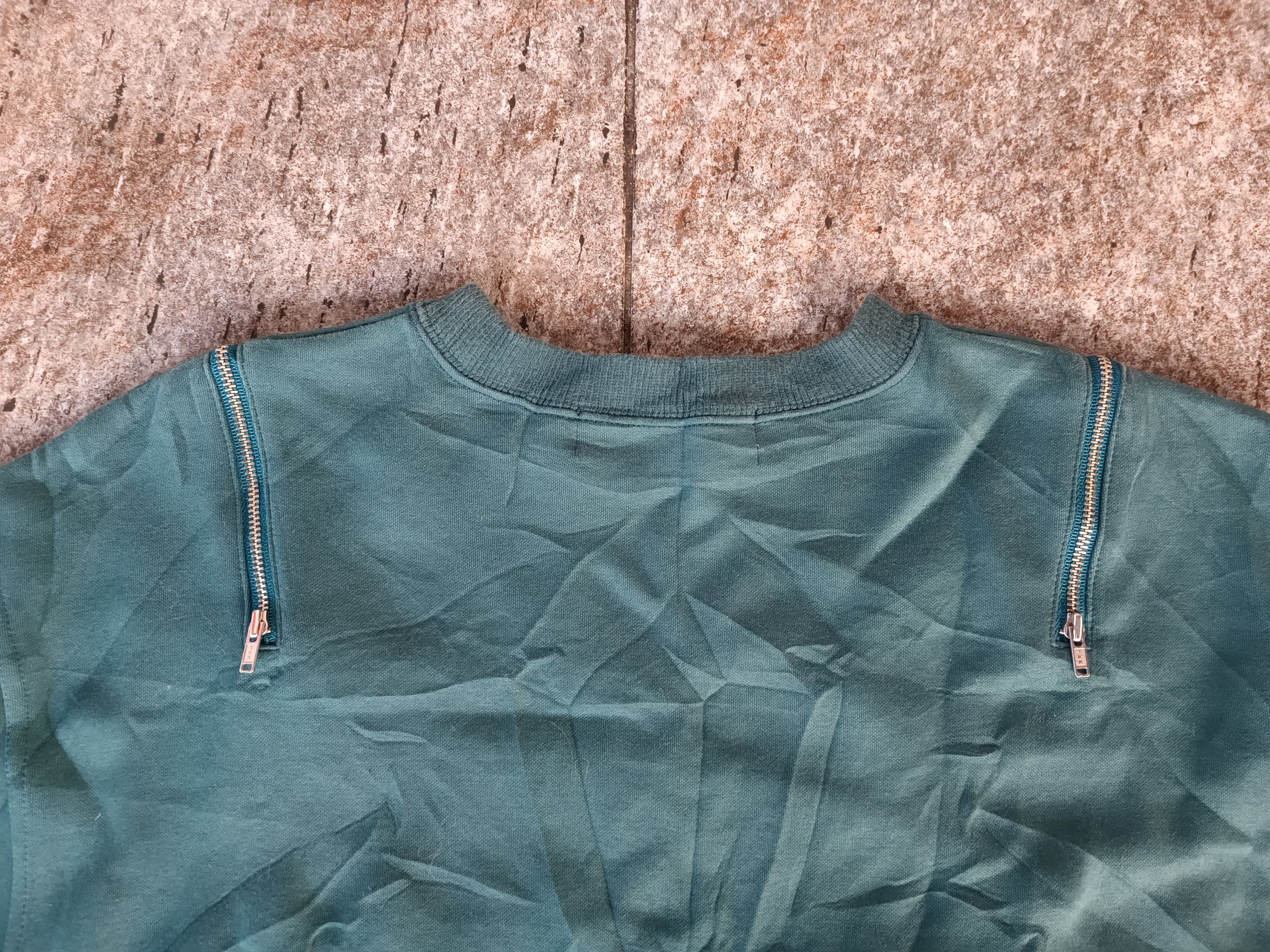 LE CIEL BLEU sweatshirt le ciel bleu Size US M / EU 48-50 / 2 - 3 Thumbnail