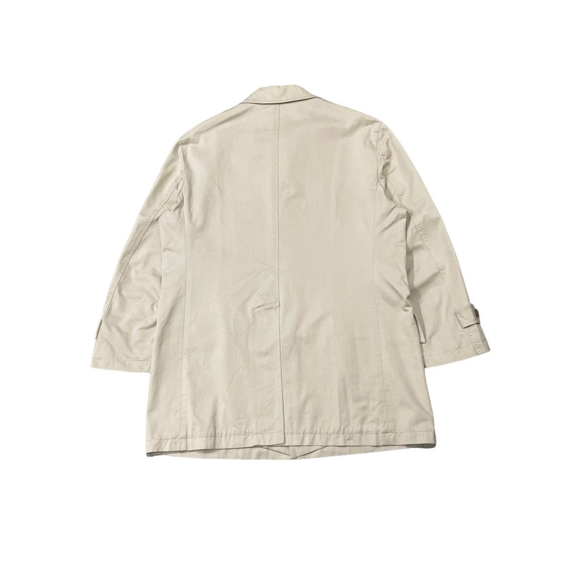 Yohji Yamamoto Against All Risks A.A.R Yohji Yamamoto Jacket Size US M / EU 48-50 / 2 - 11 Thumbnail