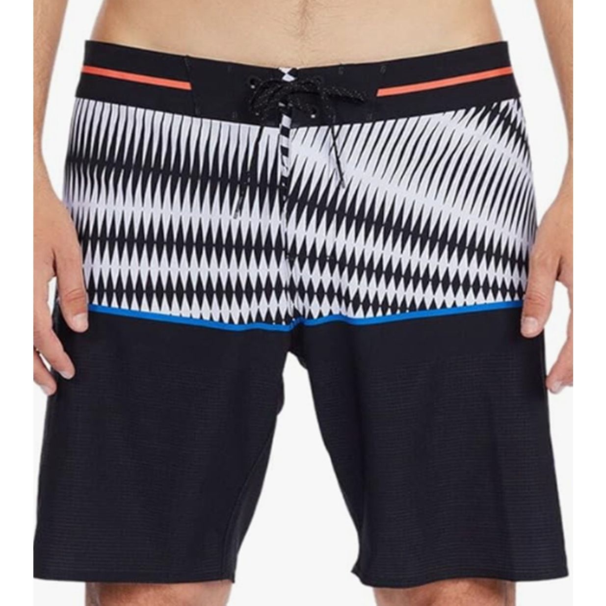 Billabong Billabong FIFTY50 AIRLITE Boardshort KVD0 30 Black Size 30" / US 8 / IT 44 - 3 Thumbnail