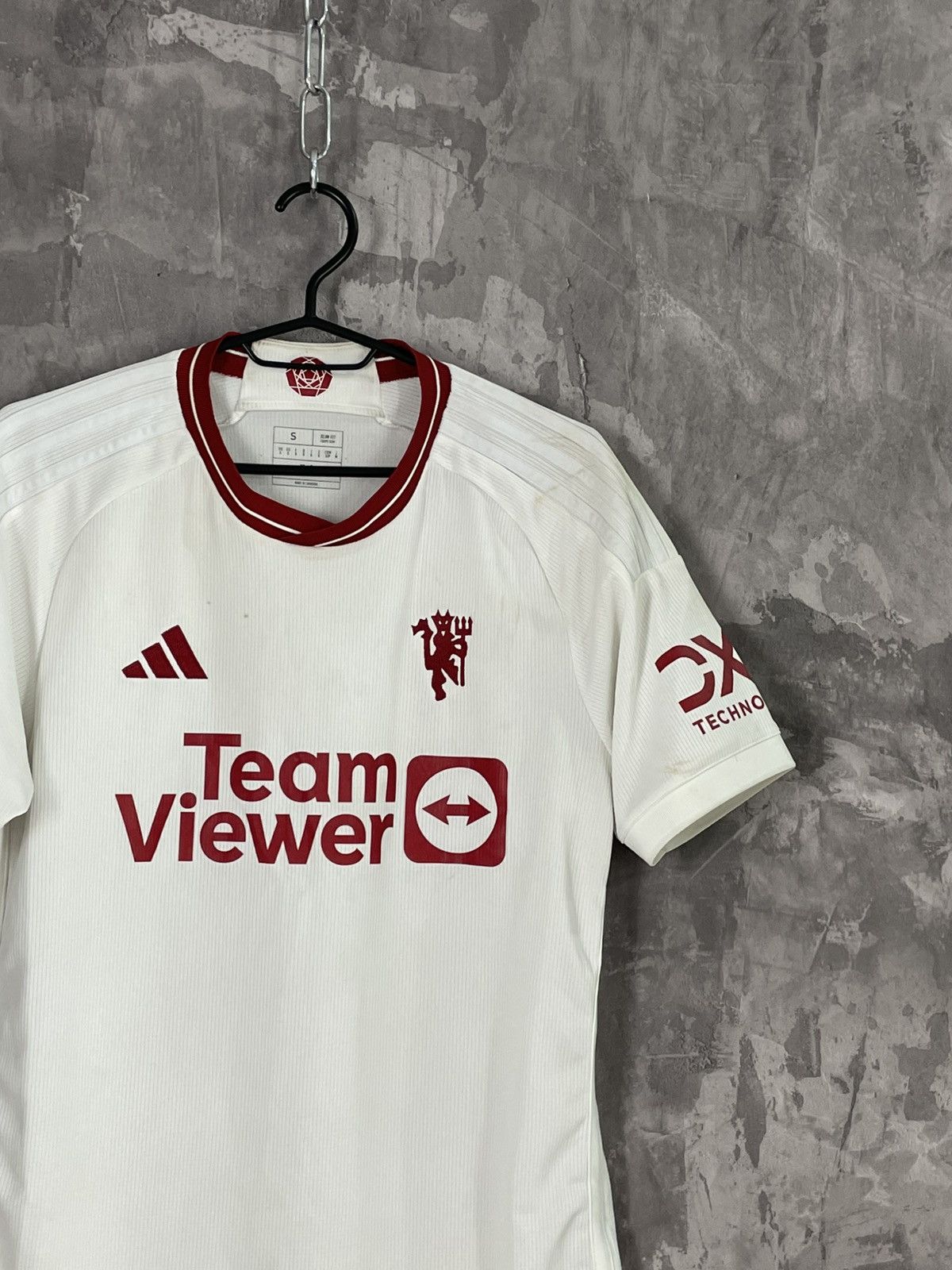 Adidas Vintage Adidas Liverpool Jersey 2020s Soccer Size US S / EU 44-46 / 1 - 4 Thumbnail