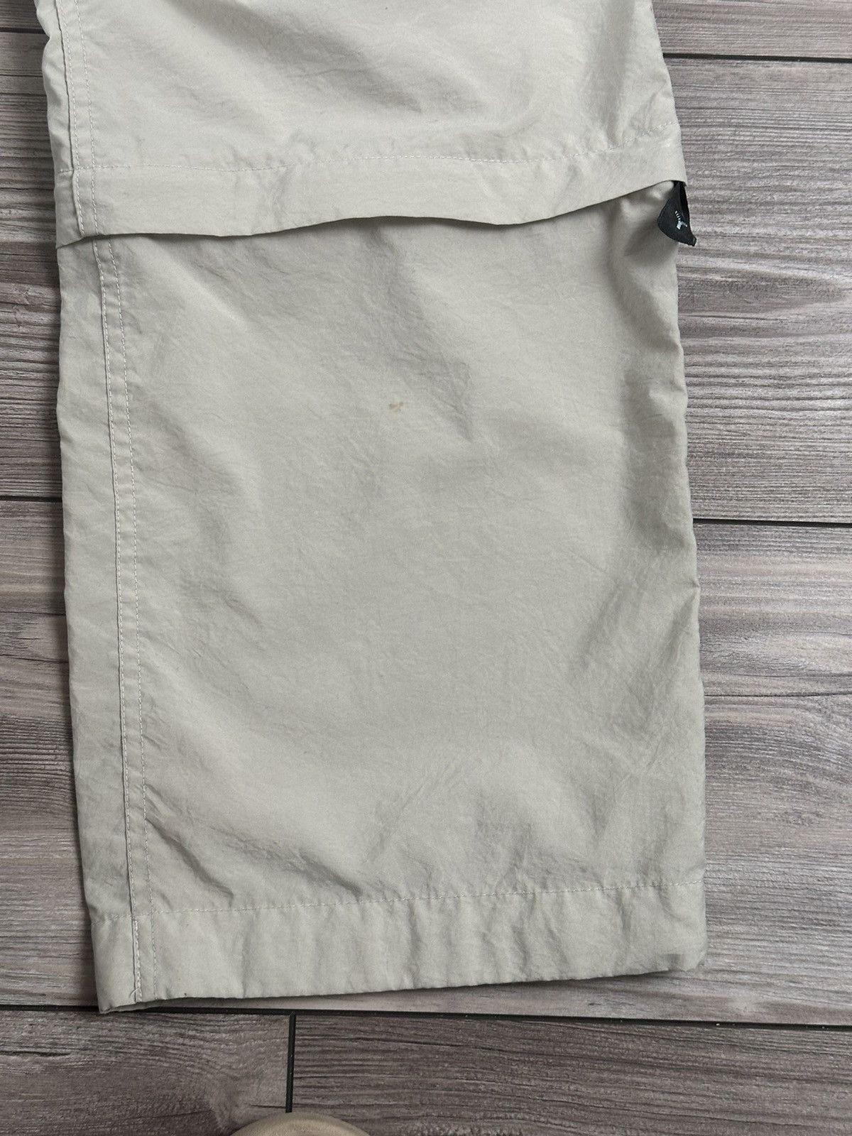 Nike ACG Crazy Y2K Nike ACG Cargo Pants Size 34" / US 12 / IT 48 - 4 Thumbnail