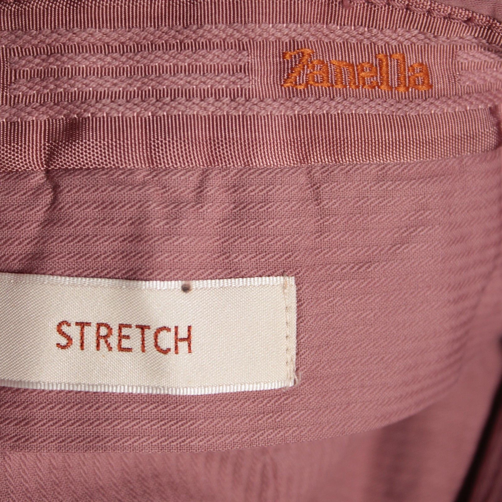 Zanella Zanella New with tags Chino Size 33 US In Pink Size US 33 - 9 Thumbnail