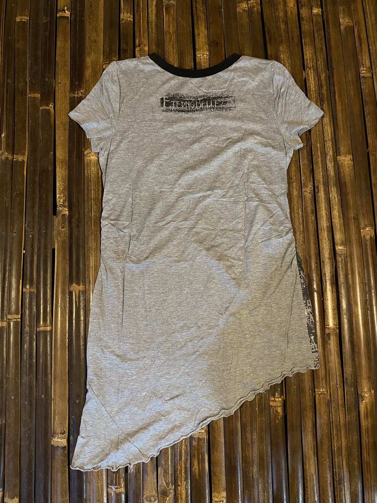 Other Avant garde style punk shirt Size S / US 4 / IT 40 - 3 Thumbnail