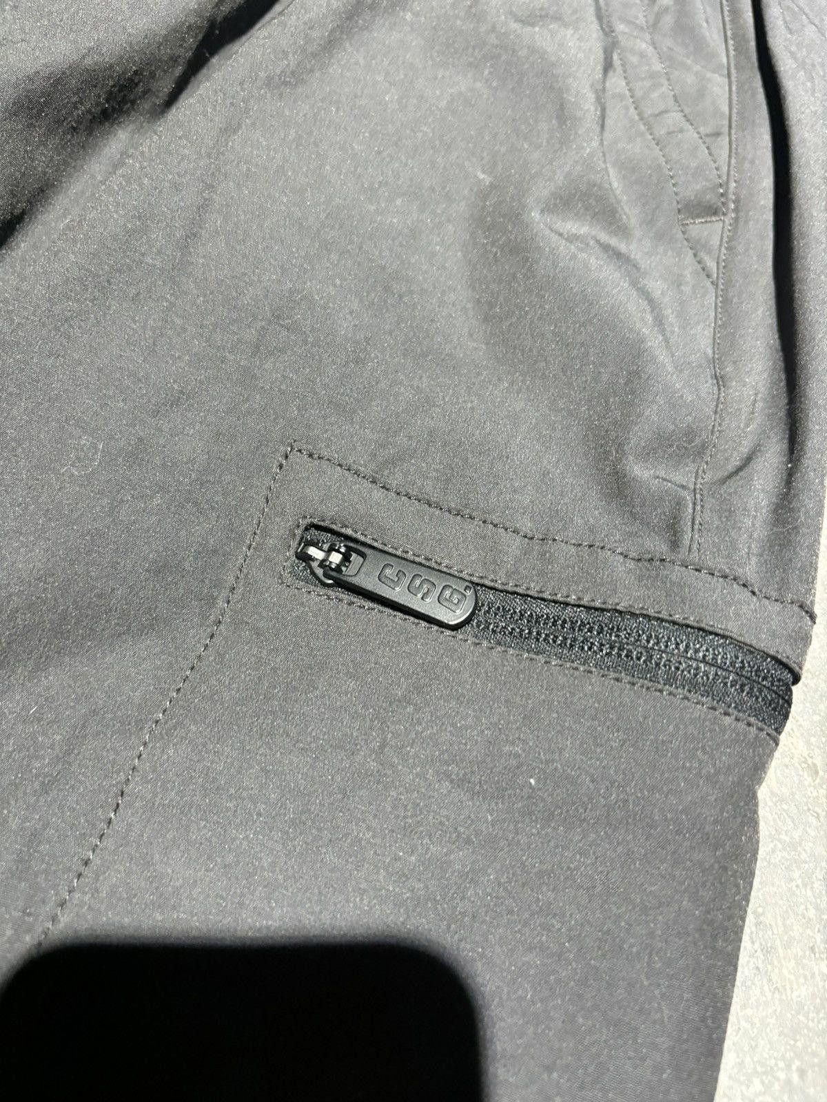 Champs Sport Champs Sporting Goods Nylon Joggers Size US 28 / EU 44 - 4 Thumbnail