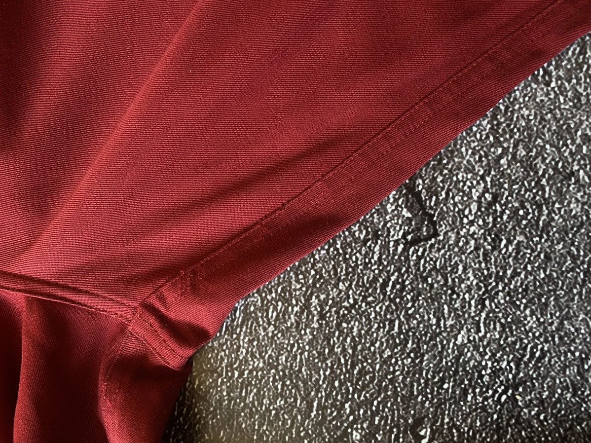 Burberry Vintage Burberry London Ref Chino Pants Embroidered Logo Size 38" / US 16 / IT 52 - 4 Thumbnail