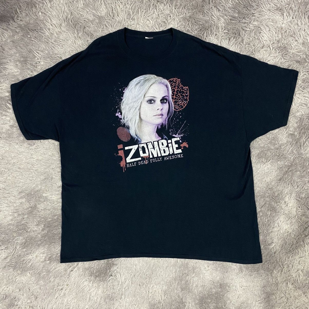 Other Tv series movie izombie film Size US XXL / EU 58 / 5 - 1 Thumbnail