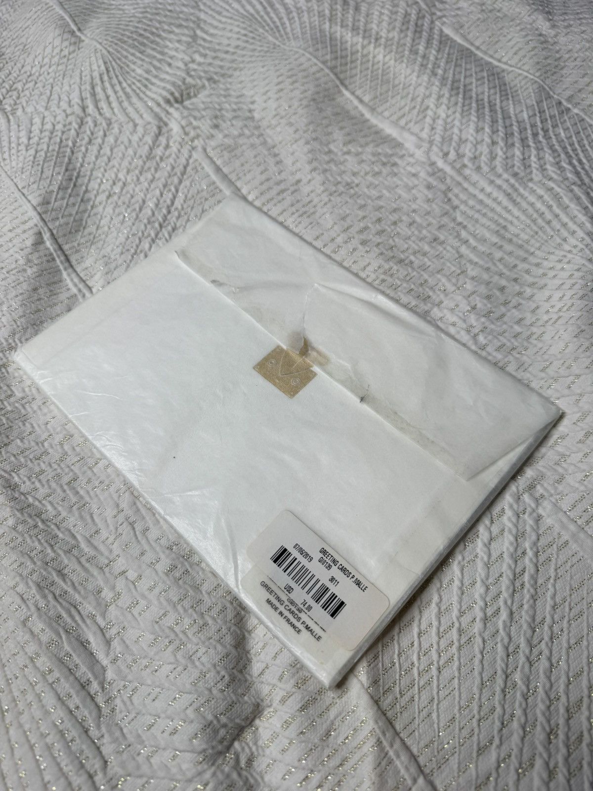 Louis Vuitton Petite Malle Greeting Cards (3-Pack)