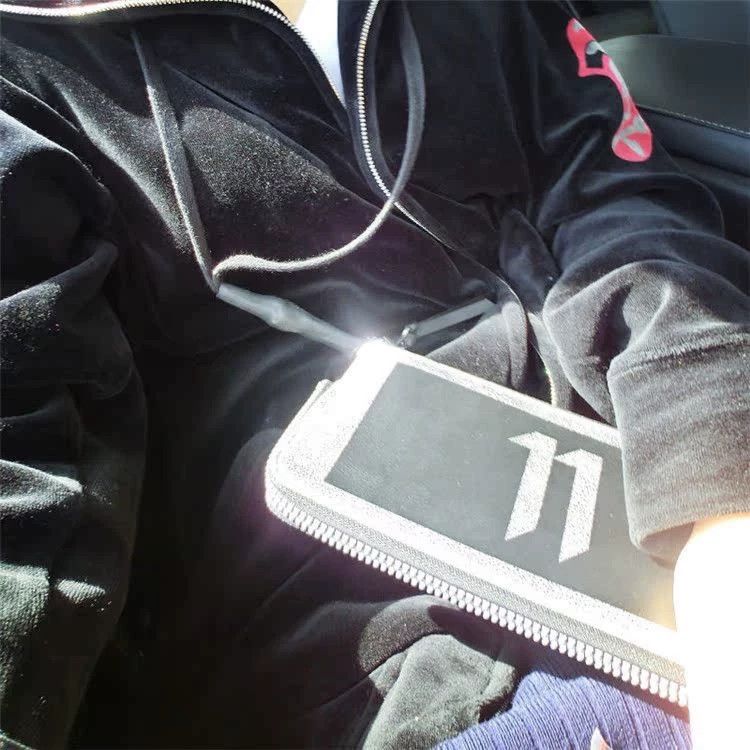 Boris Bidjan Saberi 11 BY BORIS BIDJAN SABERI 21x11cm new Spain Excl bag Size ONE SIZE - 6 Thumbnail