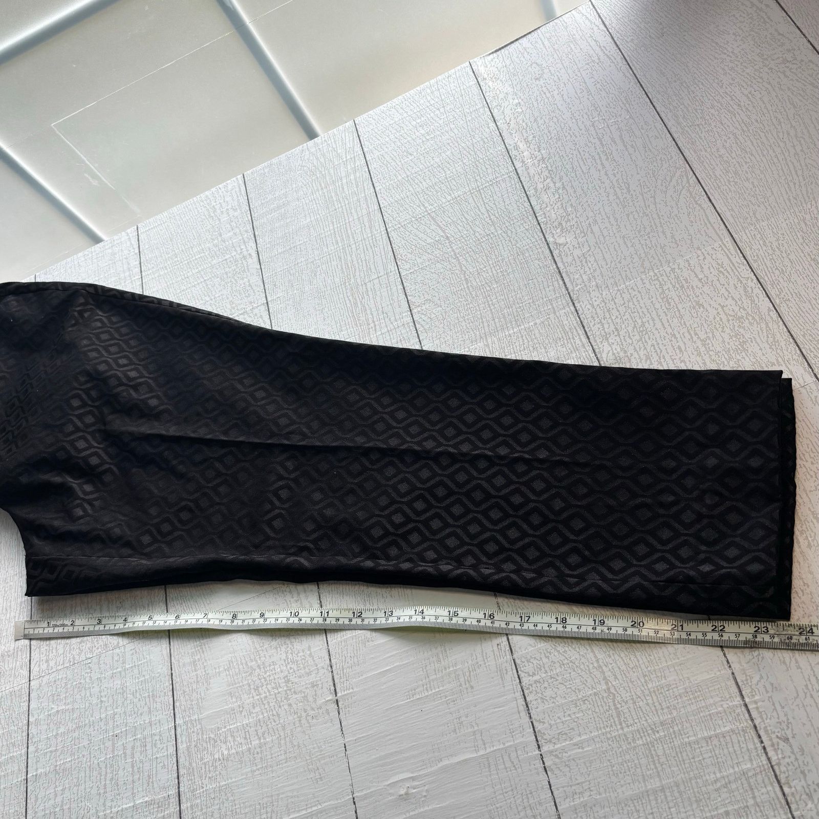 Worthington Worthington Black Slim Fit Ankle Pants NWT Size 8P Size 30" / US 8 / IT 44 - 5 Thumbnail