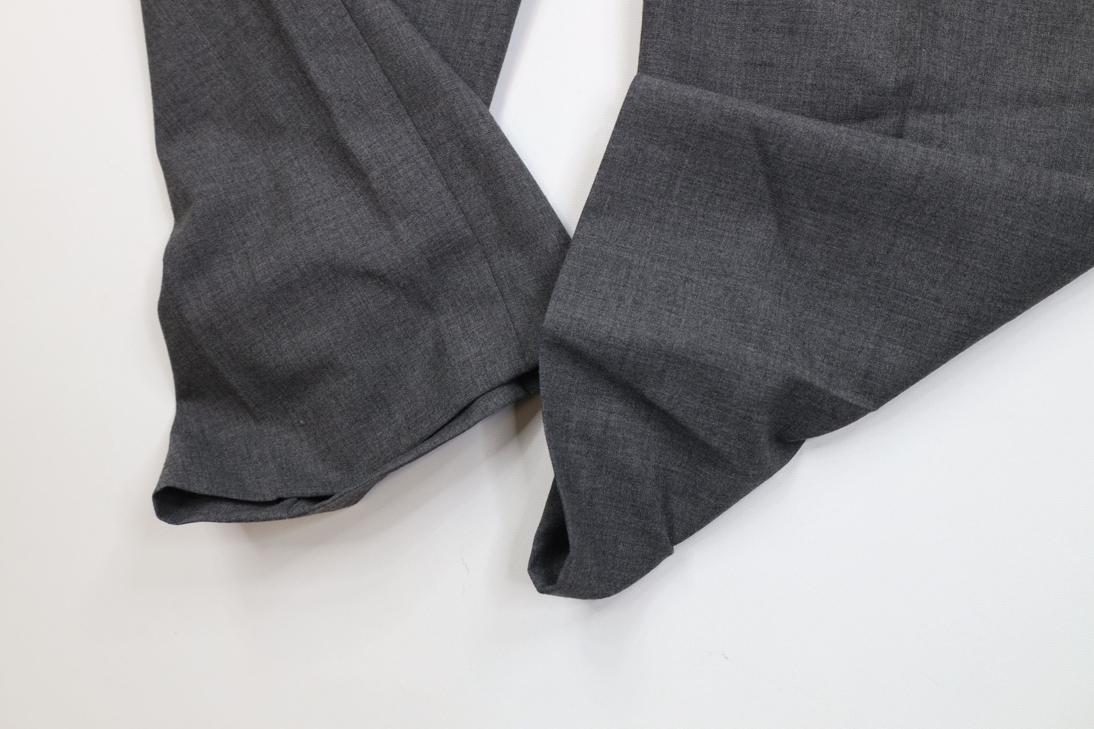 Vintage Deadstock Vintage 80s 90s Streetwear Wide Leg Chino Pants Size US 40 / EU 56 - 6 Thumbnail