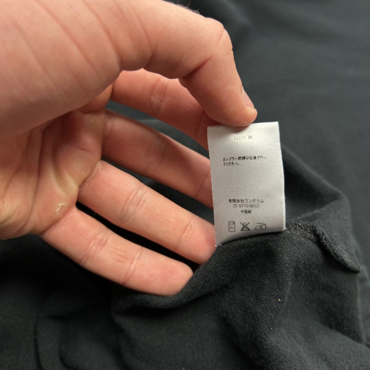 Supreme Mens Supreme Small logo Streetwear y2k basic tee Size US XL / EU 56 / 4 - 8 Thumbnail