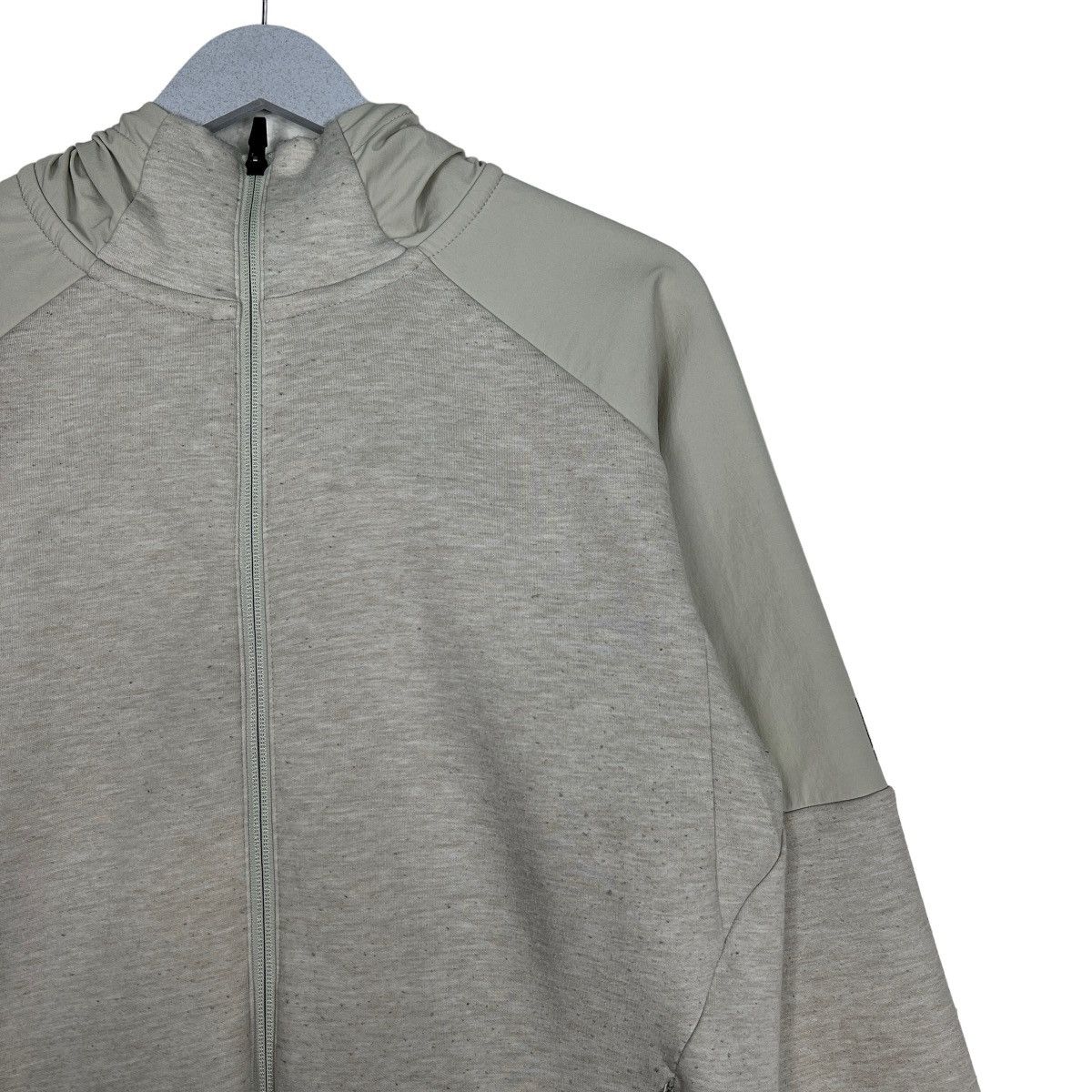 Canterbury of New Zealand 🔥 CANTERBURY HOODIE JACKET Size US M / EU 48-50 / 2 - 6 Thumbnail