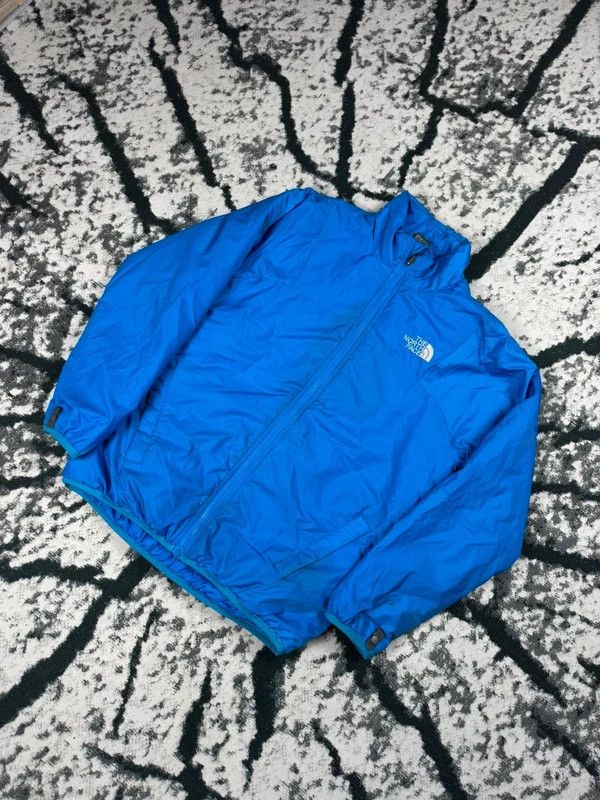 The North Face The North Face Lightweight Down Jacket Blue Tnf S Size US S / EU 44-46 / 1 - 2 Thumbnail