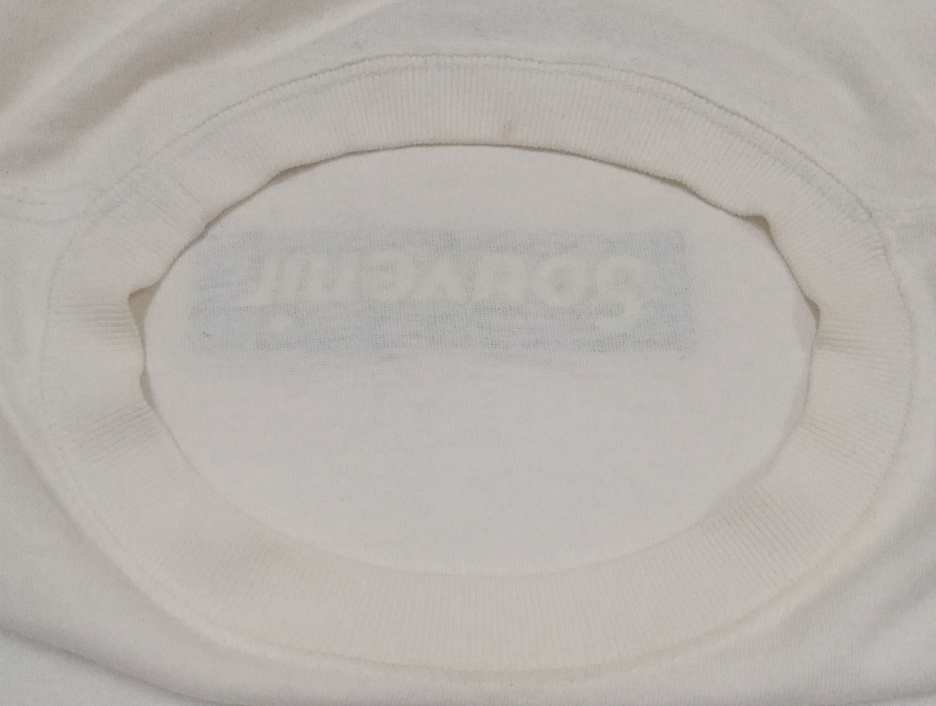 Other Souvenir Centre Box Logo Extremely Rare T Shirt Size US M / EU 48-50 / 2 - 6 Thumbnail