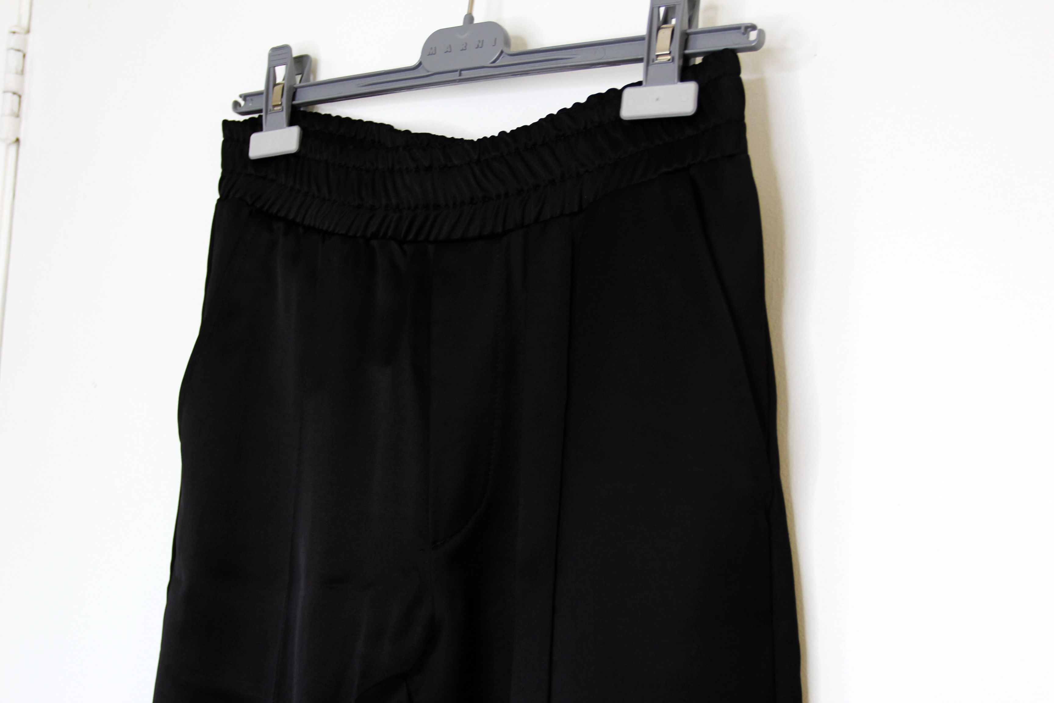 Ernest W. Baker BNWT SS24 ERNEST W. BAKER TRACK PANTS S Size US 30 / EU 46 - 4 Thumbnail