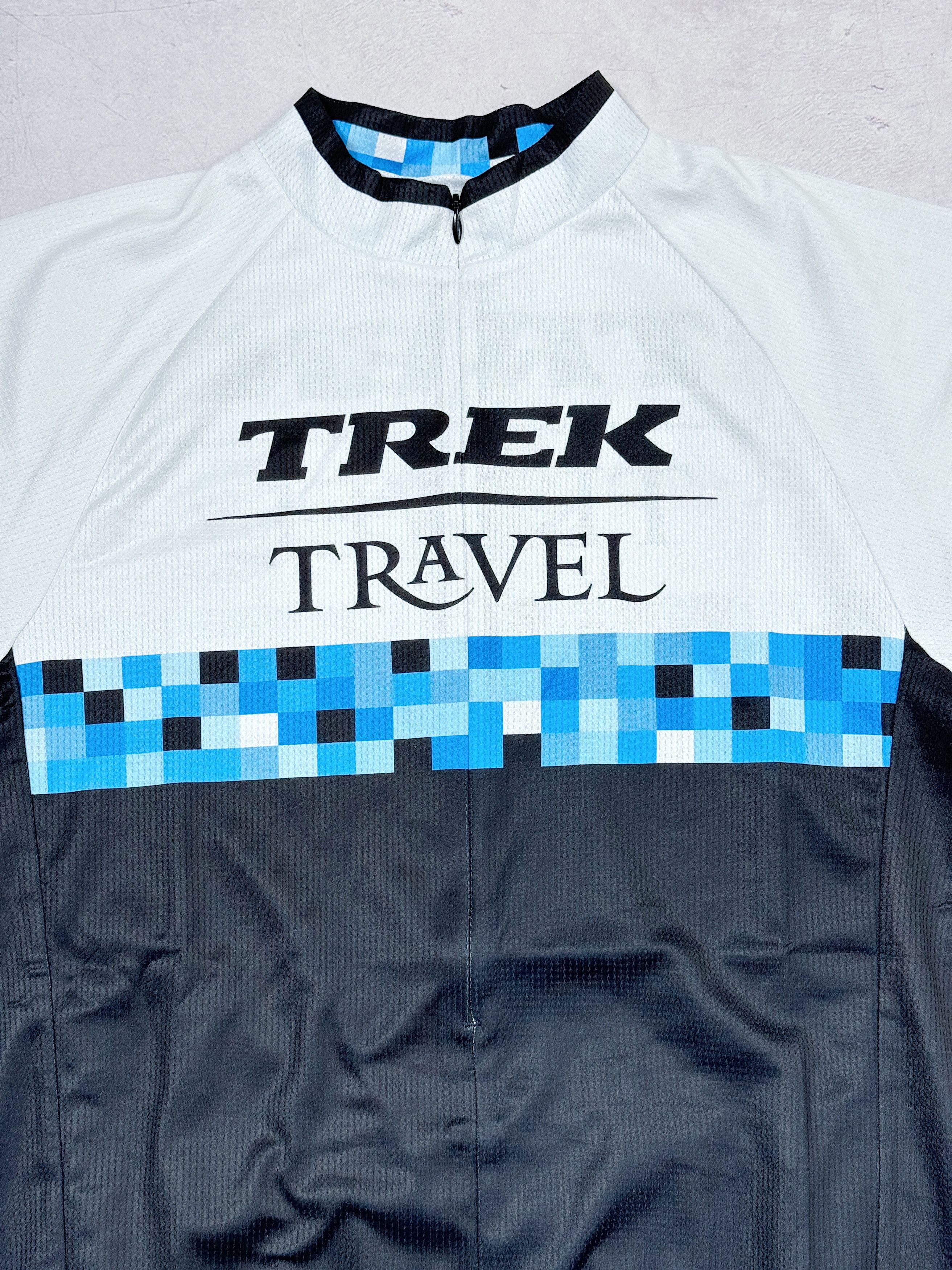 Sports Specialties Bontrager Trek Travel Cycling Jersey Size US M / EU 48-50 / 2 - 3 Thumbnail