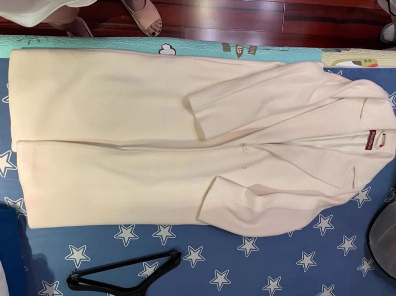 Max Mara Max Mara Cashmere coat Size M / US 6-8 / IT 42-44 - 9 Thumbnail