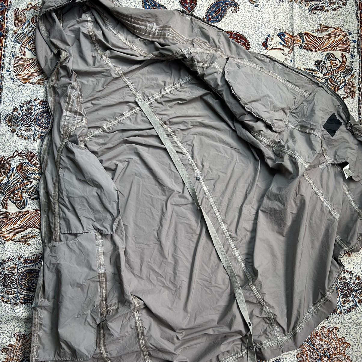 The Viridi-anne The viridi anne meltlock parka Size US M / EU 48-50 / 2 - 4 Thumbnail