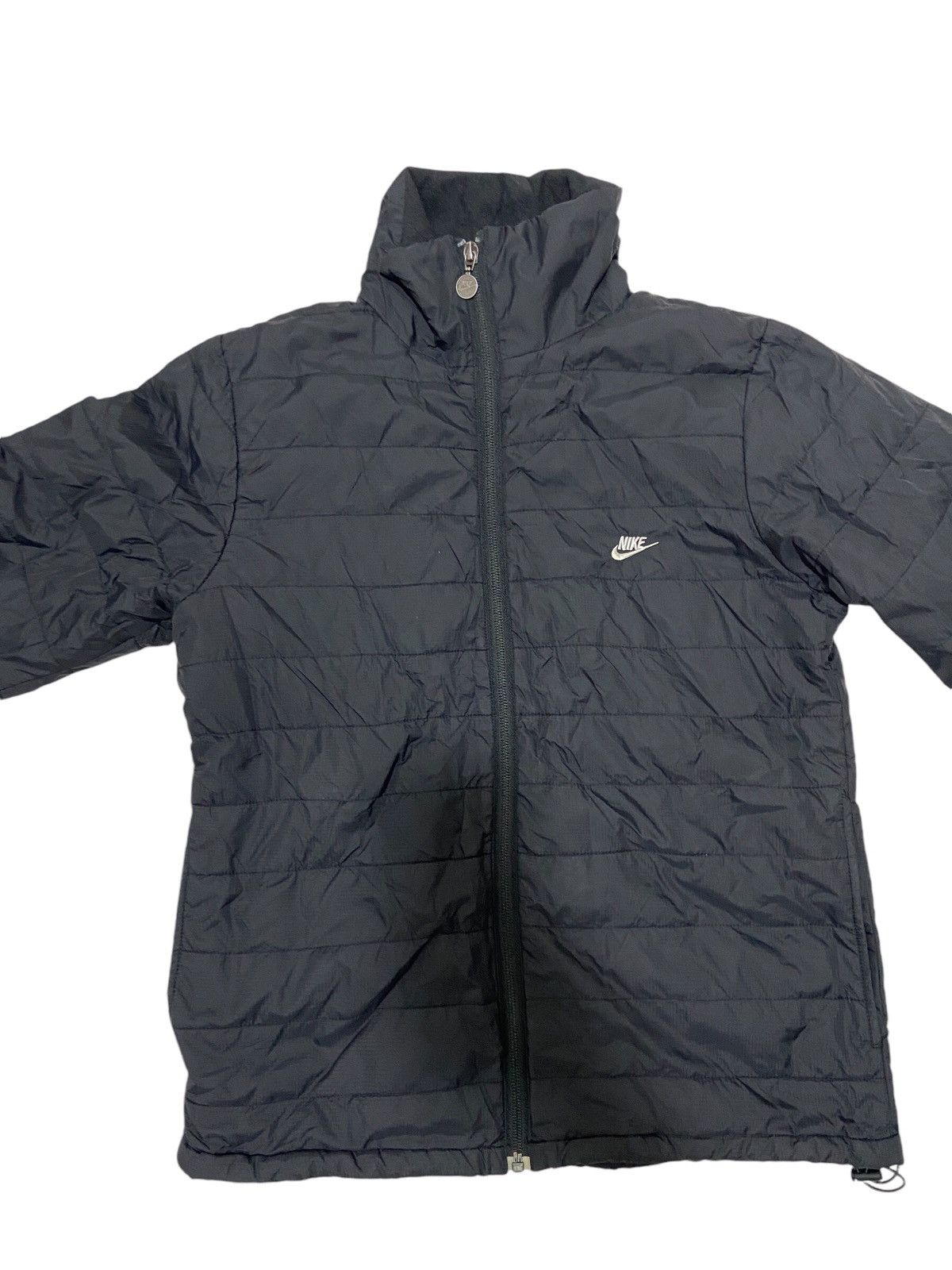 Nike Nike puffer Size M / US 6-8 / IT 42-44 - 2 Thumbnail