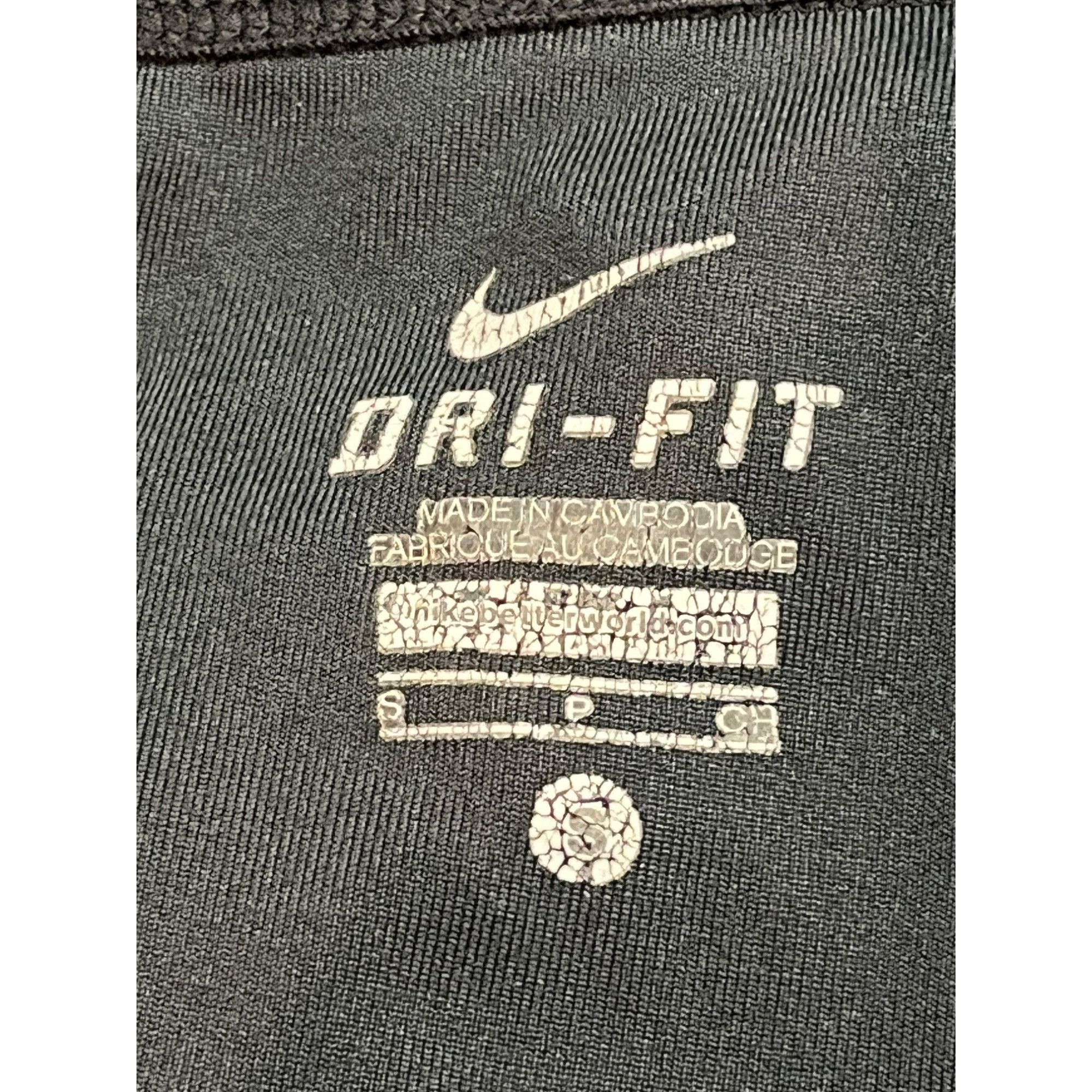 Nike S | Nike Yoga Shorts Size 26" / US 2 / IT 38 - 5 Thumbnail