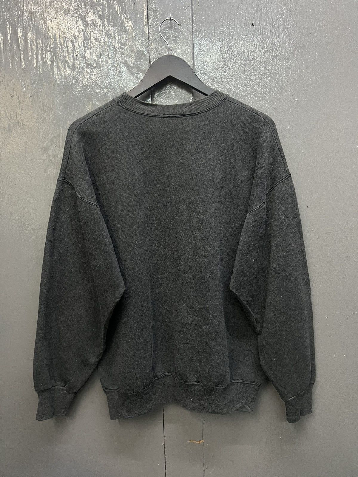 Cartoon Network Vintage 90s Goofy Disney Crewneck Sweatshirt Size US XL / EU 56 / 4 - 4 Thumbnail