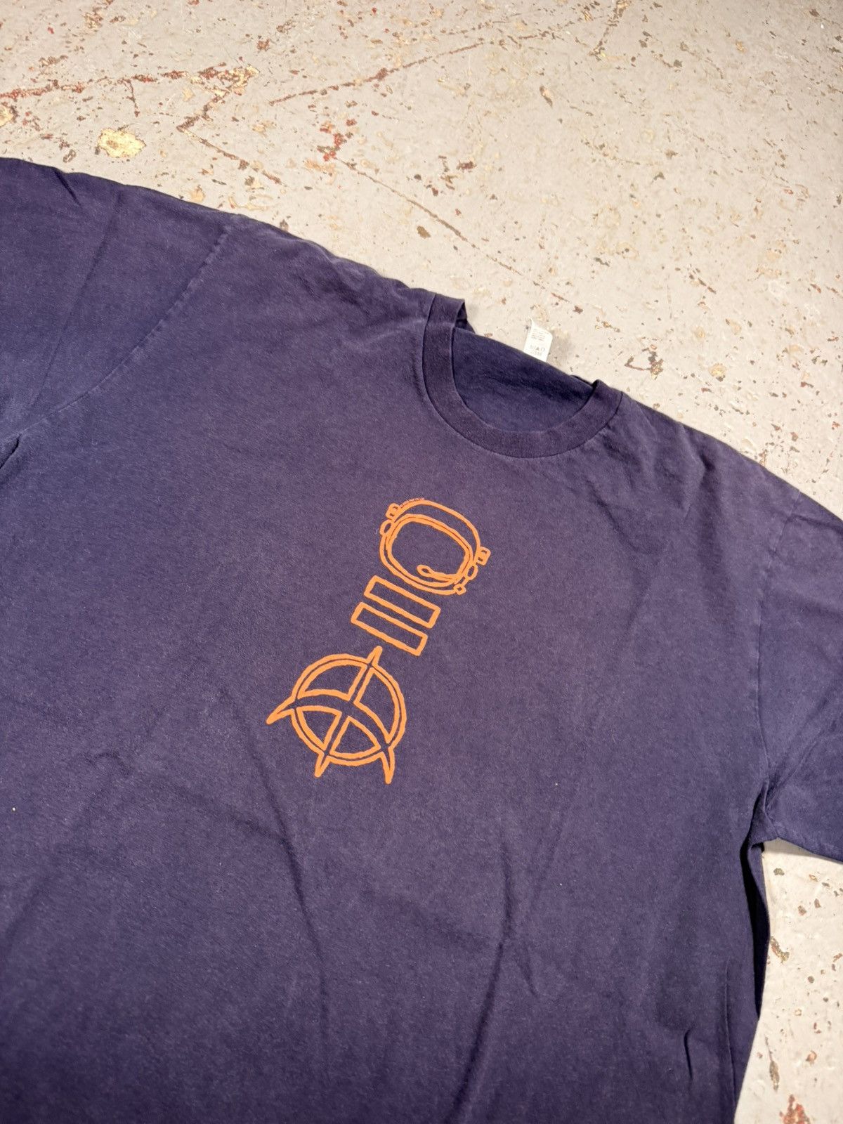 Other U2 2009 360 Tour Tee Size US L / EU 52-54 / 3 - 2 Thumbnail