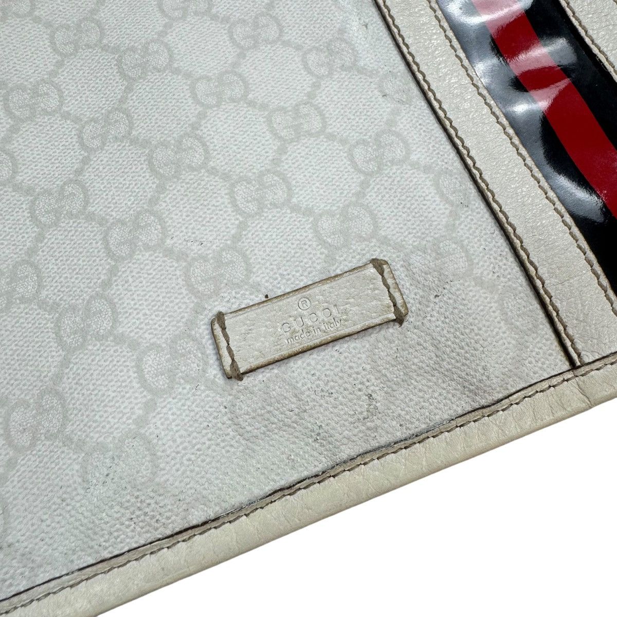 Gucci Gucci Messenger Bag Size ONE SIZE - 5 Thumbnail