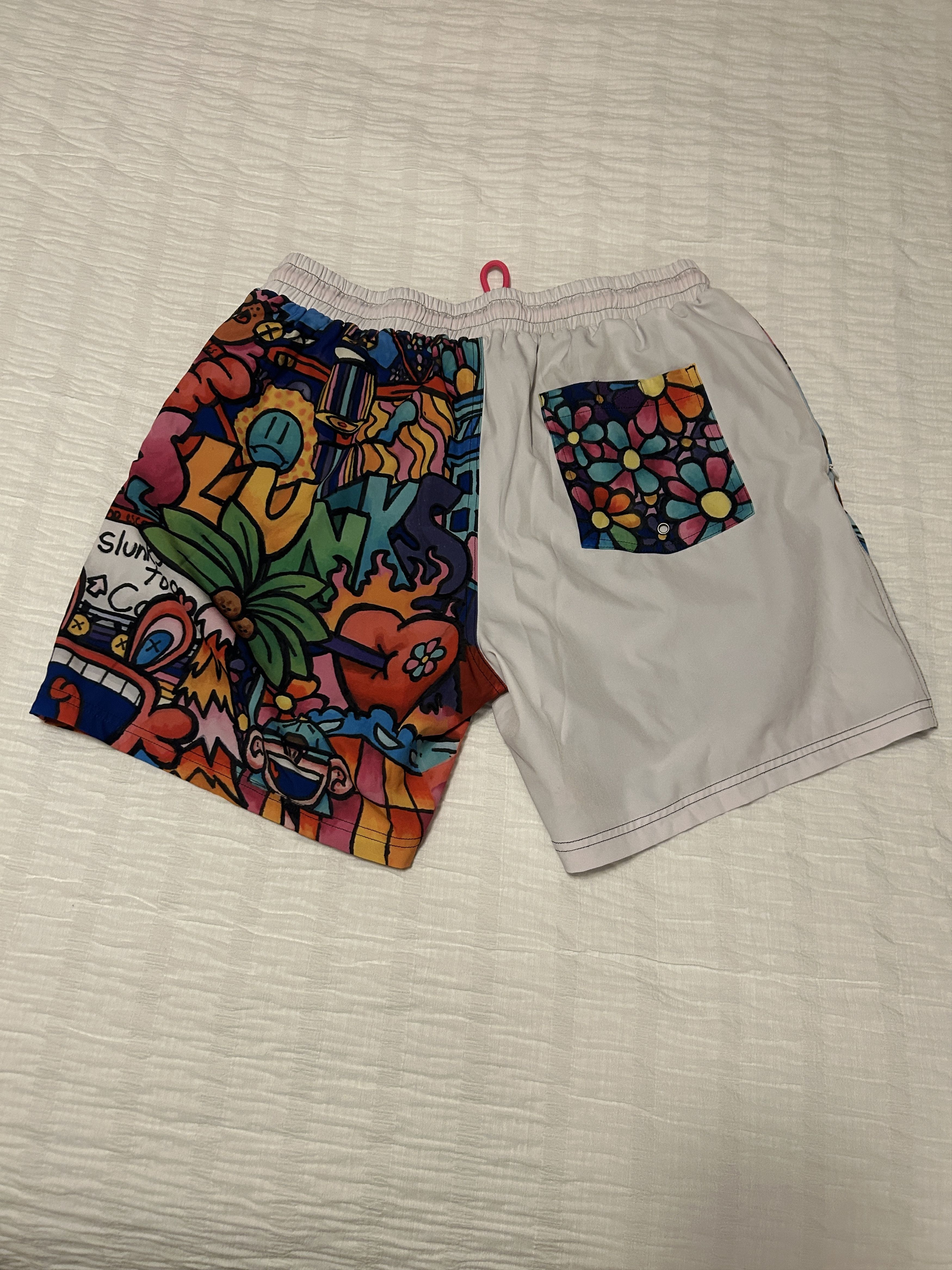 Other Slunkadoodle Men's Slunks - Size XL Size US 36 / EU 52 - 2 Thumbnail