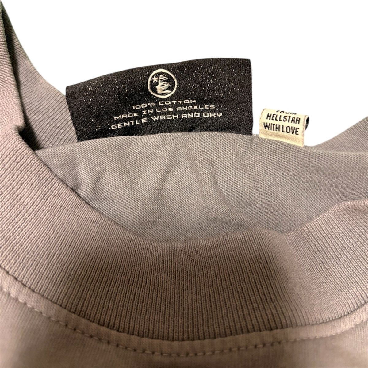 HELLSTAR Hellstar Sports Core Logo Gel XL Size US XL / EU 56 / 4 - 4 Thumbnail