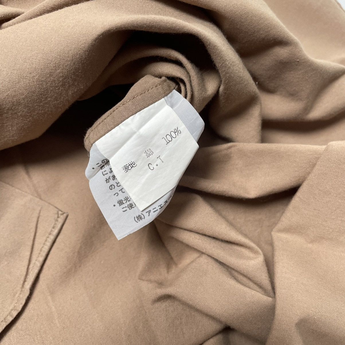 agnes b. Agnes B. Homme Shirt Size US L / EU 52-54 / 3 - 7 Thumbnail