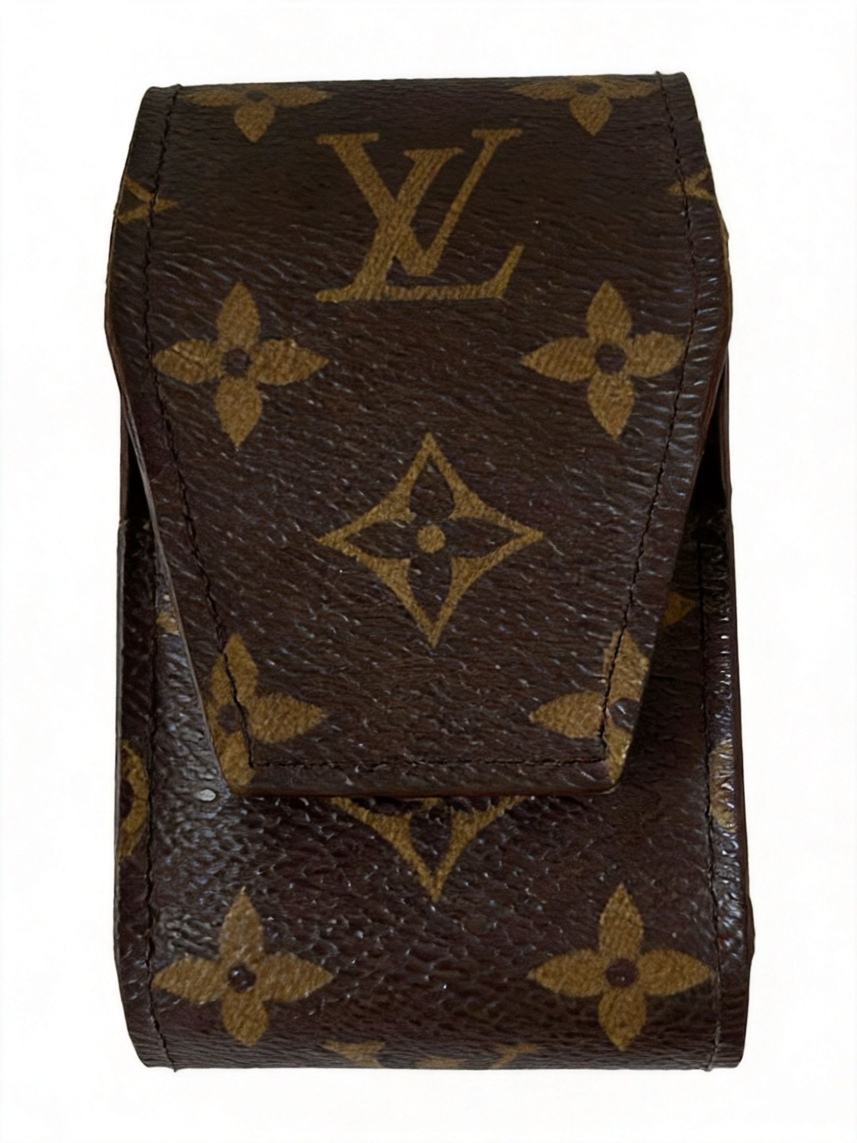 Louis Vuitton × Virgil Abloh 🔥 Rare! Fortune Cookie Charm Key