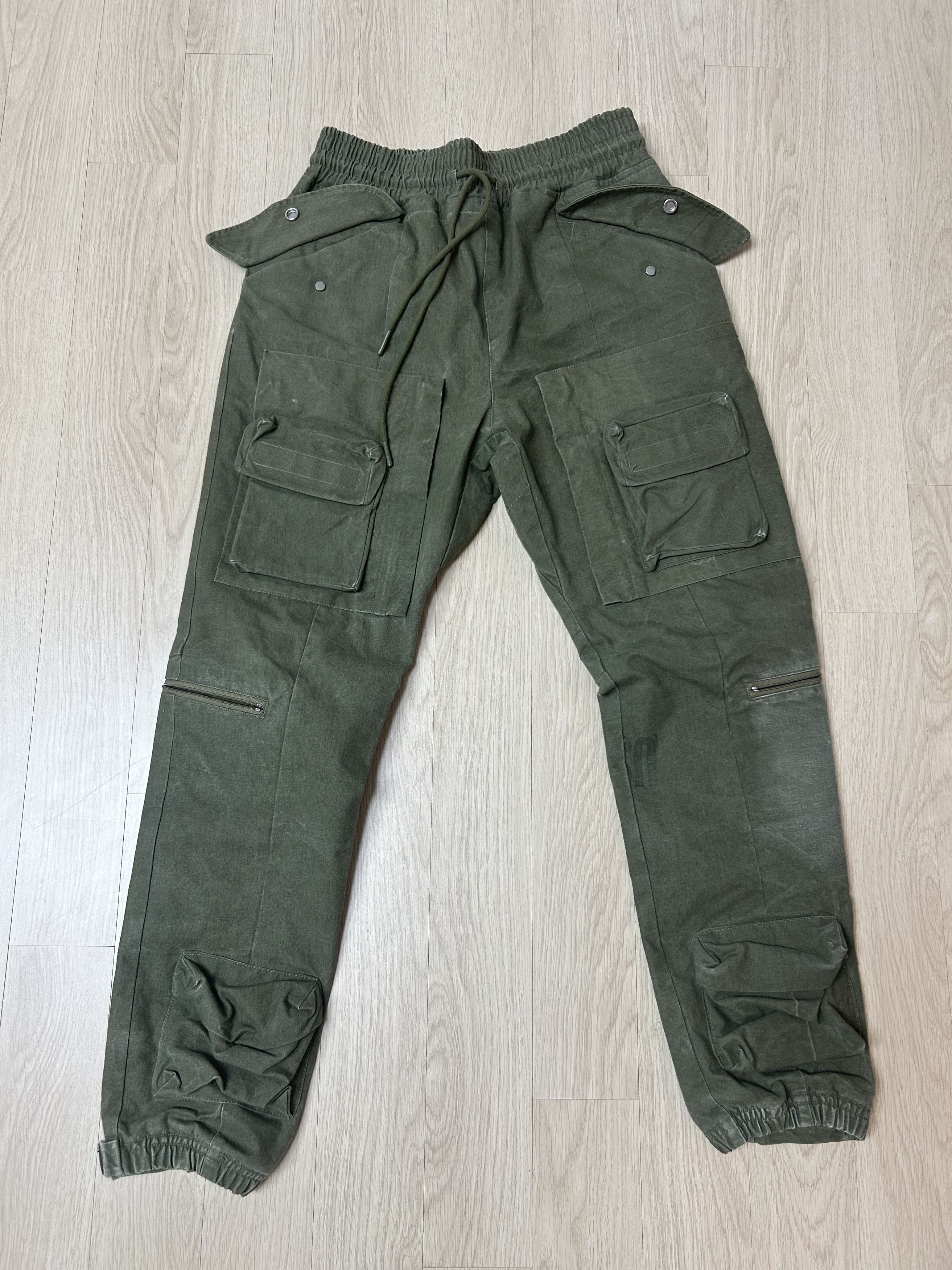 Other 레디메이드 필드팬츠 Size US 31 - 2 Thumbnail