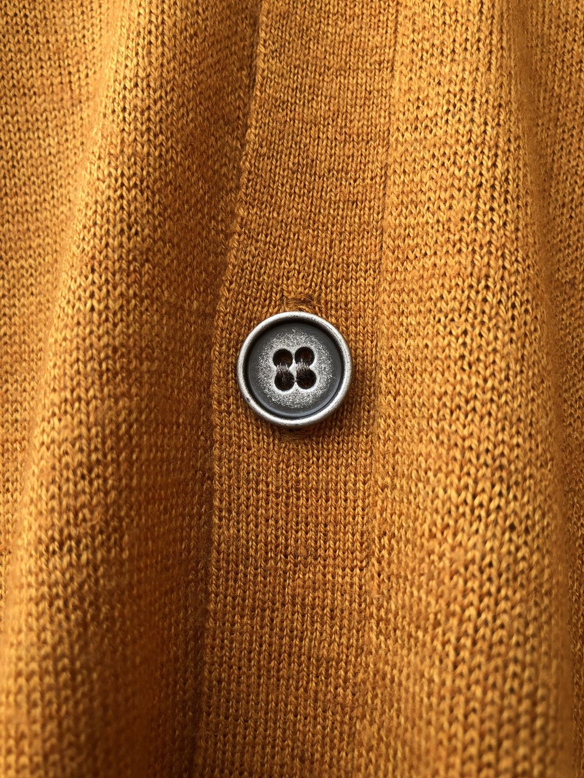 PPFM PPFM Japanese Cardigan Archive Vintage Rare Legit Undergound Size US M / EU 48-50 / 2 - 7 Thumbnail