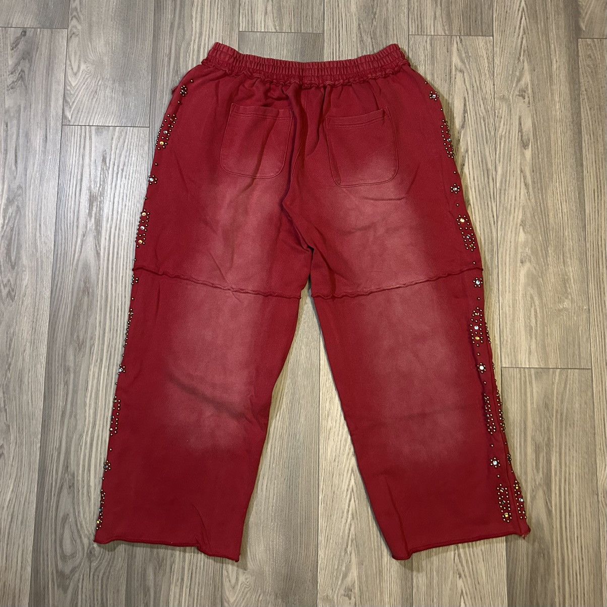 Vale Vale Forever Skittles Sweats (Ruby) Size US 34 / EU 50 - 2 Thumbnail