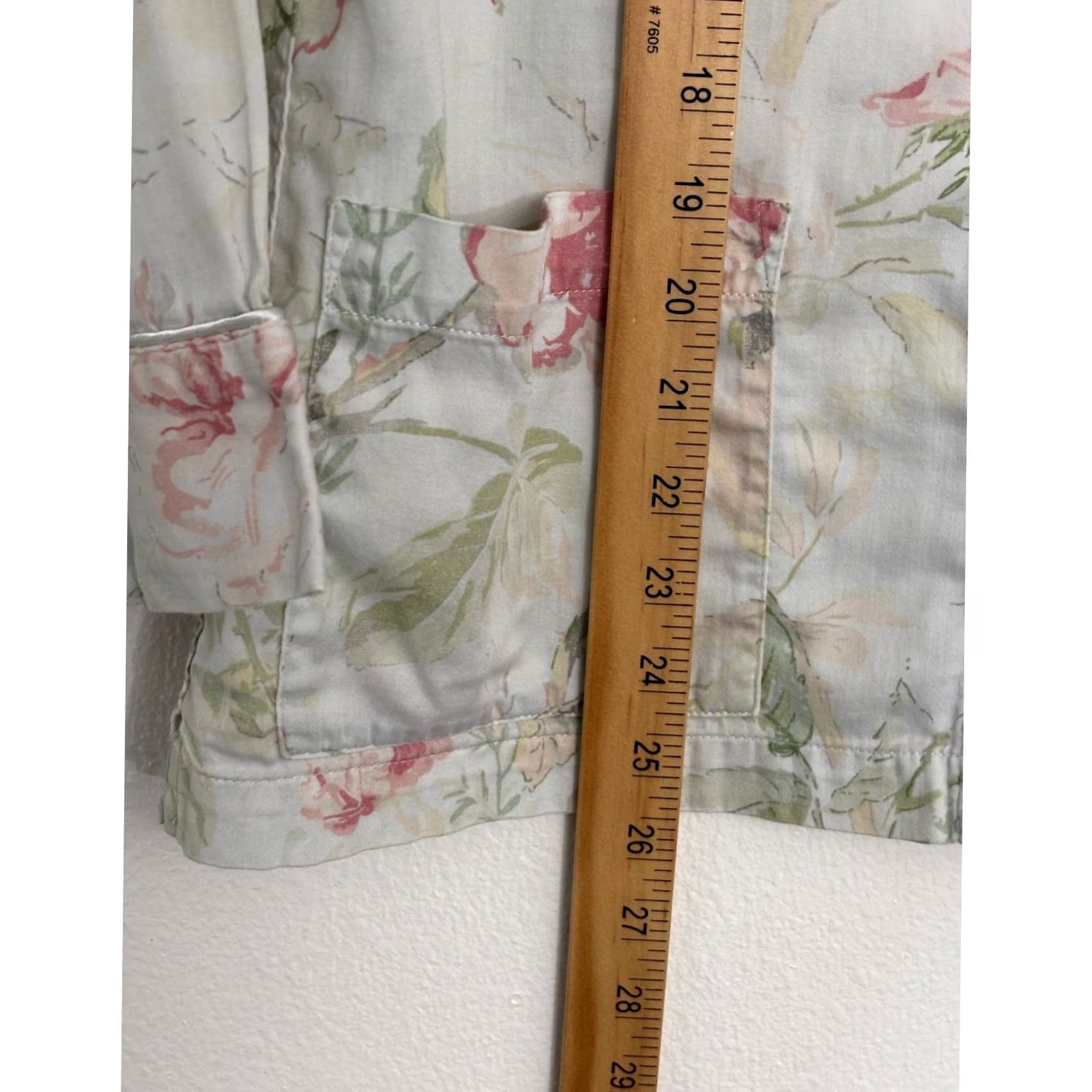 Ralph Lauren VINTAGE? No. (_oops) Size S / US 4 / IT 40 - 8 Thumbnail