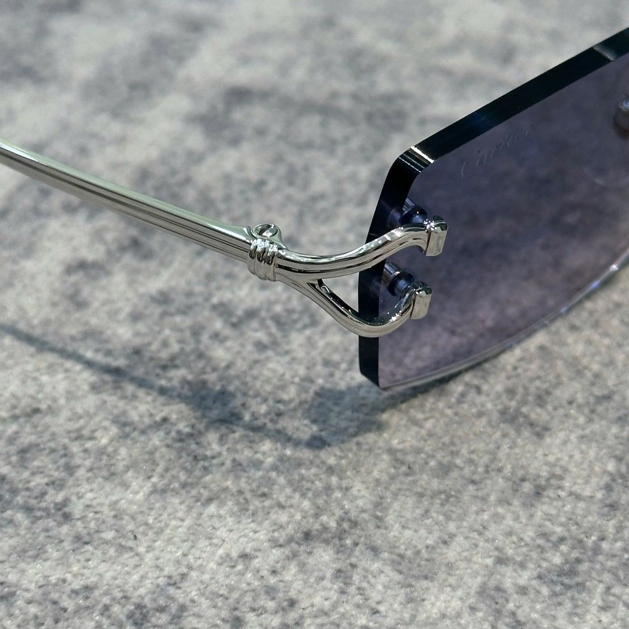 Cartier Cartier CT0550S 003 Size ONE SIZE - 3 Thumbnail