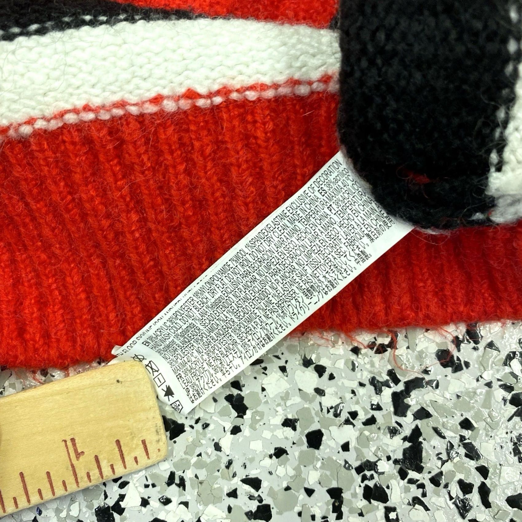 Forever 21 Item Specifications: Shoe Type Size US M / EU 48-50 / 2 - 6 Thumbnail