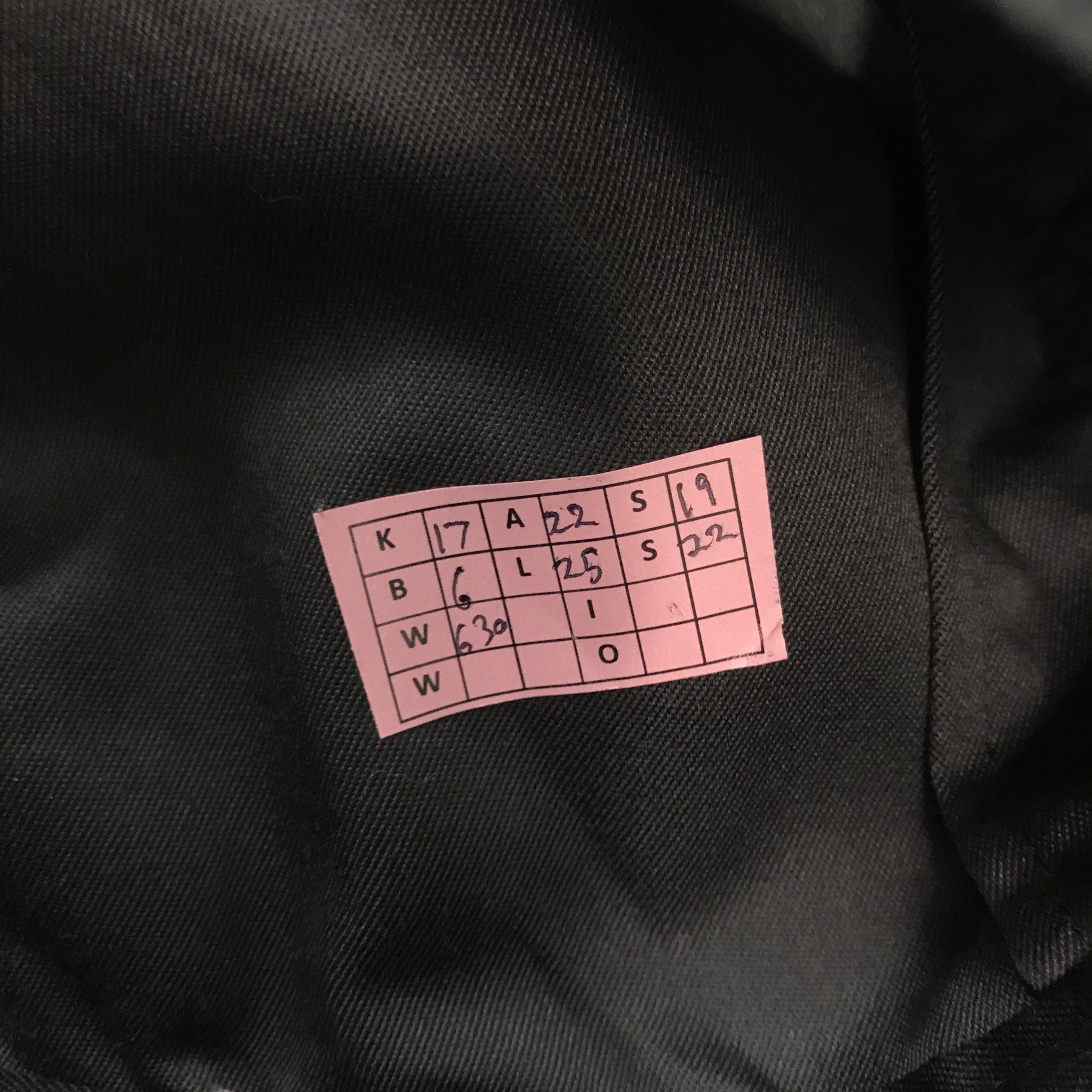Japanese Brand × Uniform Wares Rare Nissan Nismo Racing Team Custom Worker Jacket Size US M / EU 48-50 / 2 - 12 Thumbnail