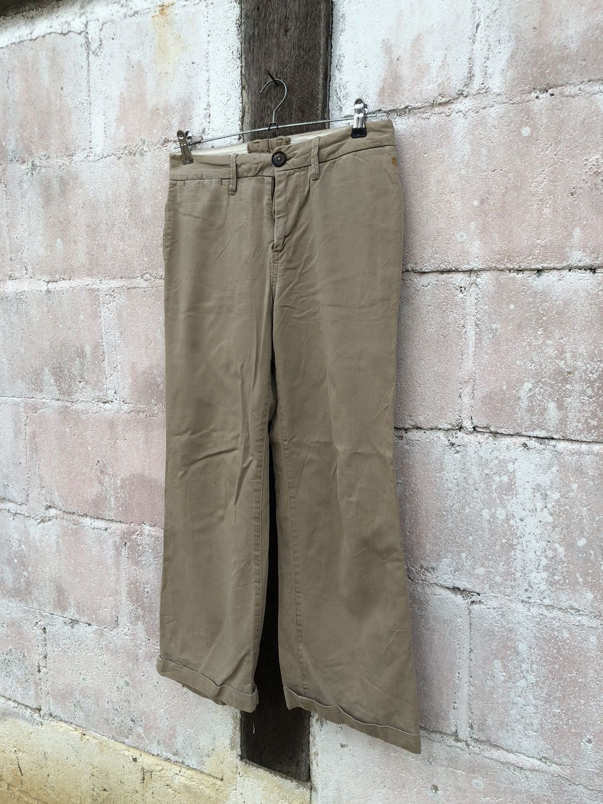 45rpm × Japanese Brand 45rpm Pants baggy Size US 29 - 2 Thumbnail