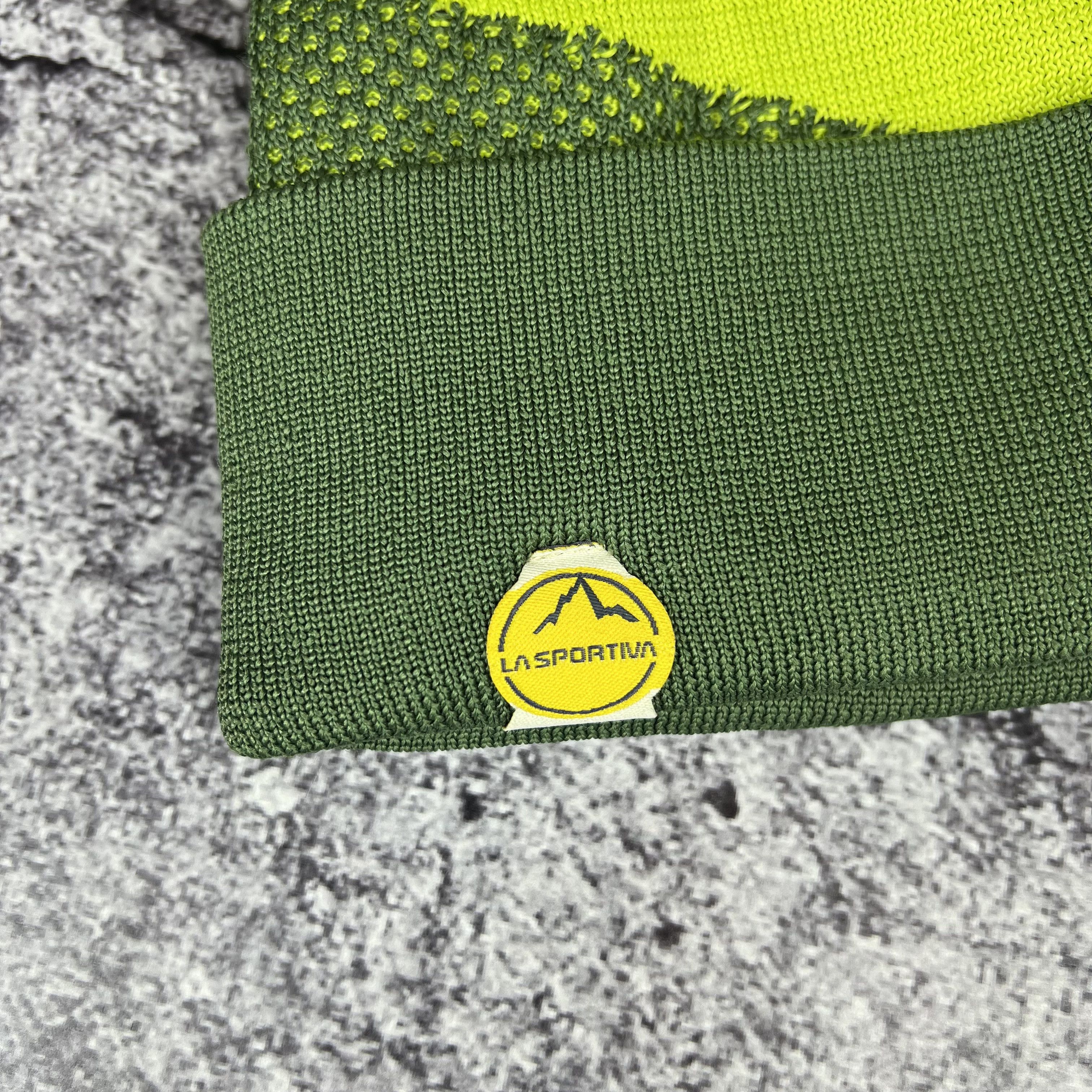 La Sportiva La Sportiva Knitty Beanie Logo Size L / XL Size ONE SIZE - 6 Thumbnail
