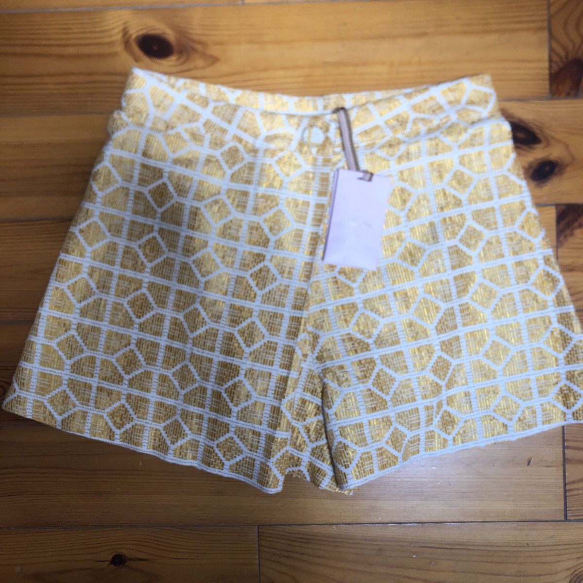 ALEXIS Valley short Size 27" / US 4 / IT 40 - 3 Thumbnail