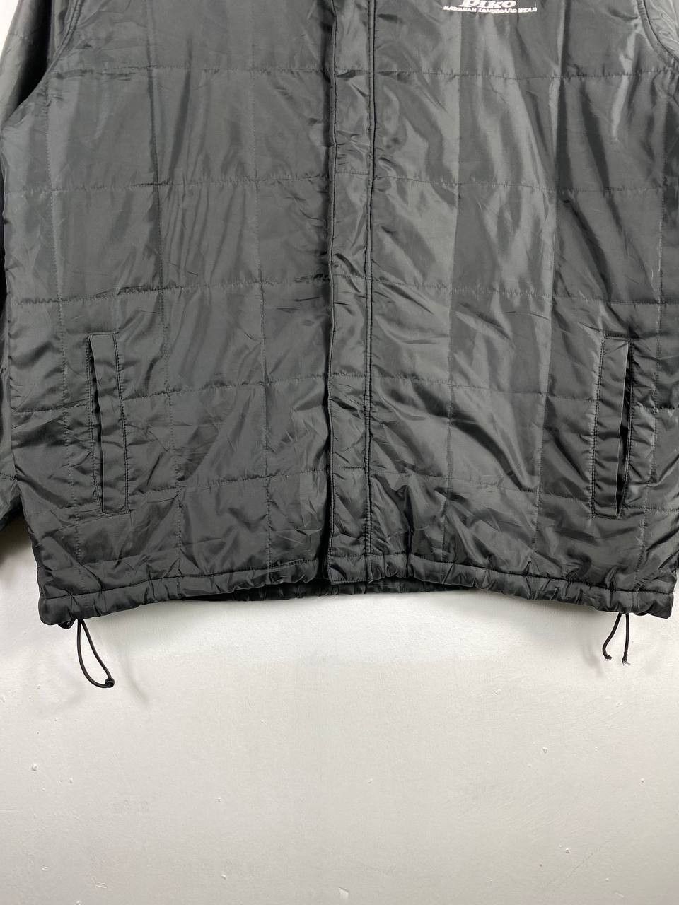 Japanese Brand piko hawaiian surfboard wear puffer jacket nice design Size US L / EU 52-54 / 3 - 4 Thumbnail