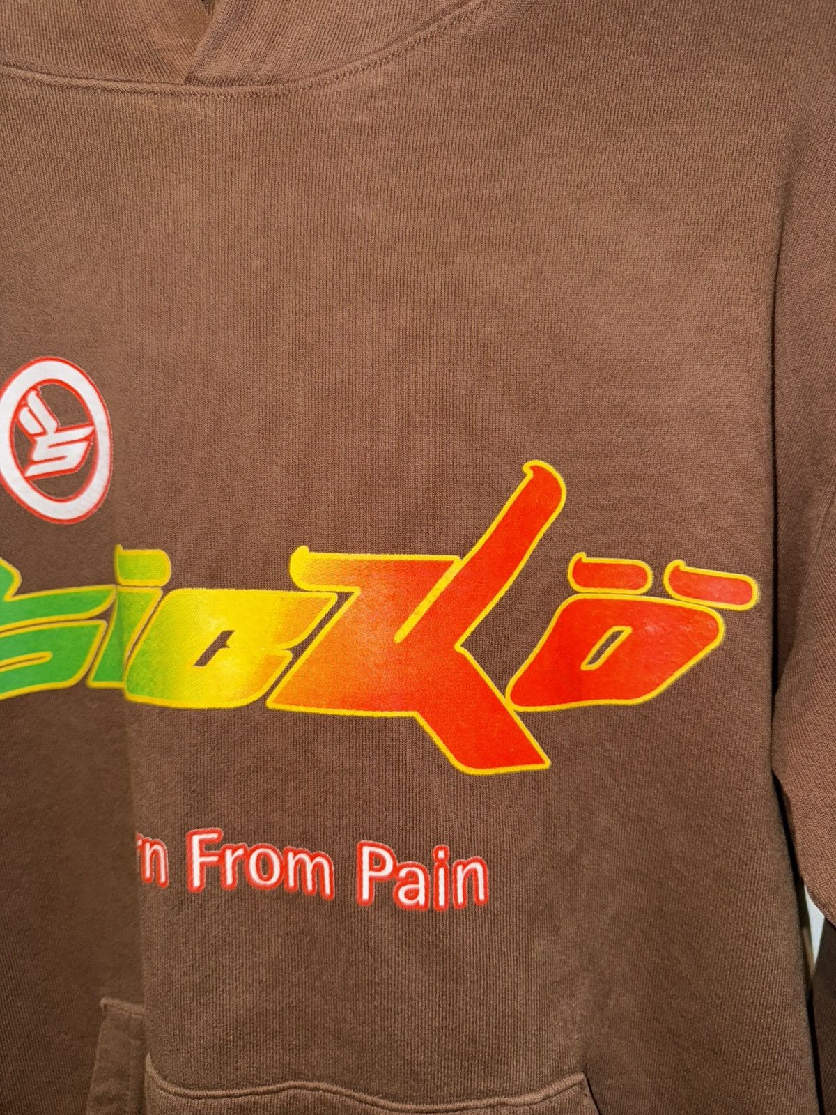 Other Other Size US M / EU 48-50 / 2 - 10 Thumbnail