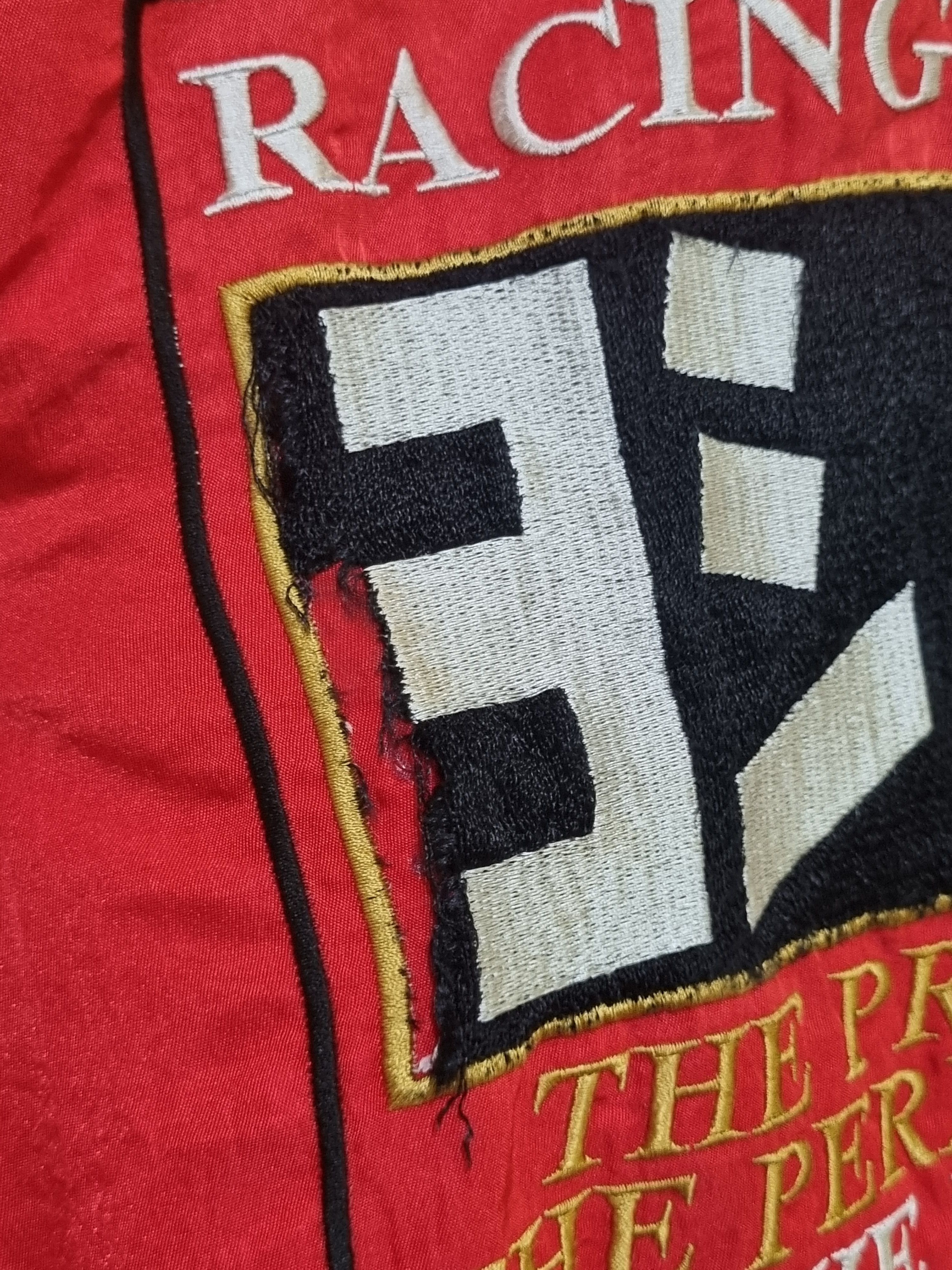 Japanese Brand Vintage Yoshimura Racing Jacket Size US M / EU 48-50 / 2 - 9 Thumbnail