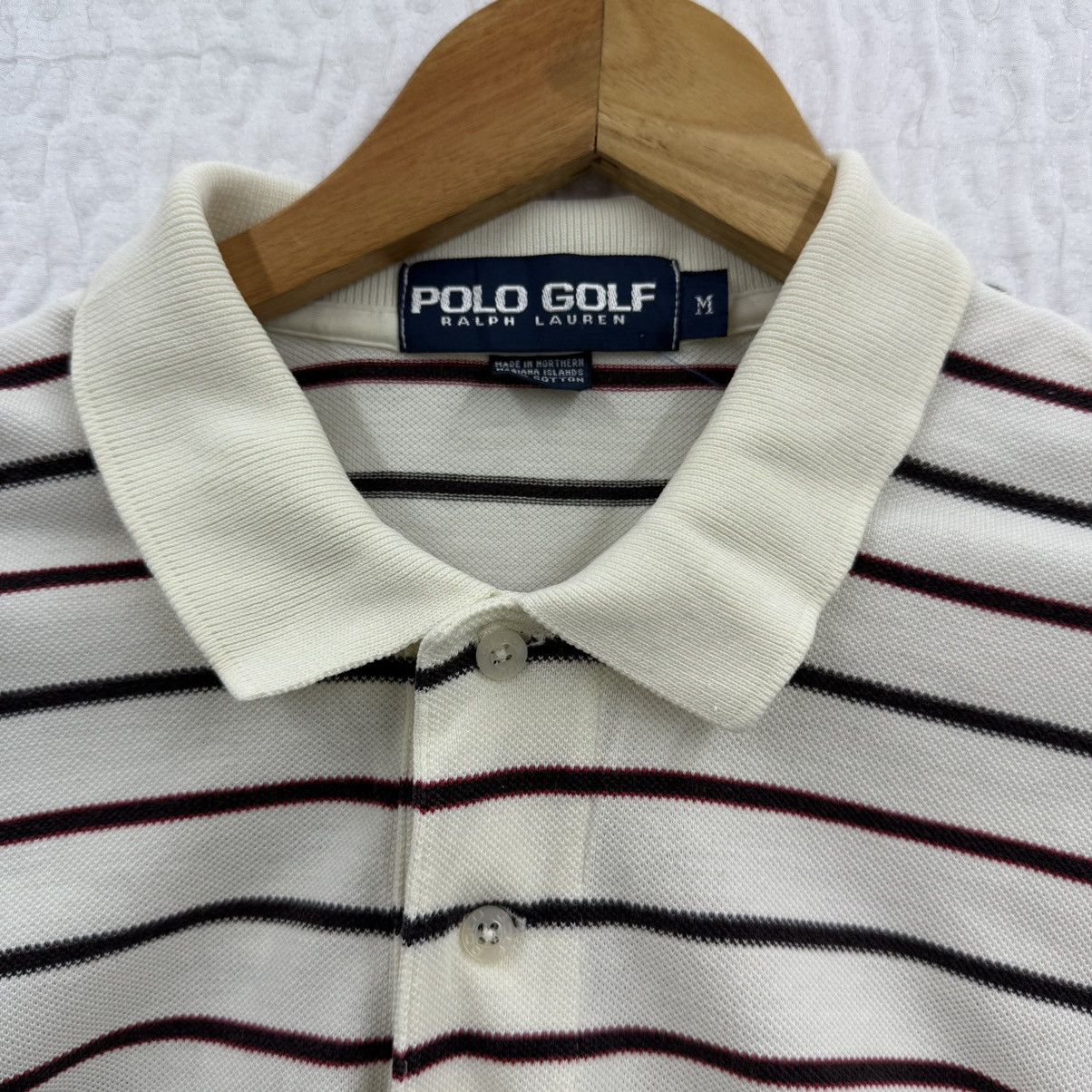 Polo Ralph Lauren Polo Golf by Ralph Lauren Shirt Size US L / EU 52-54 / 3 - 6 Thumbnail
