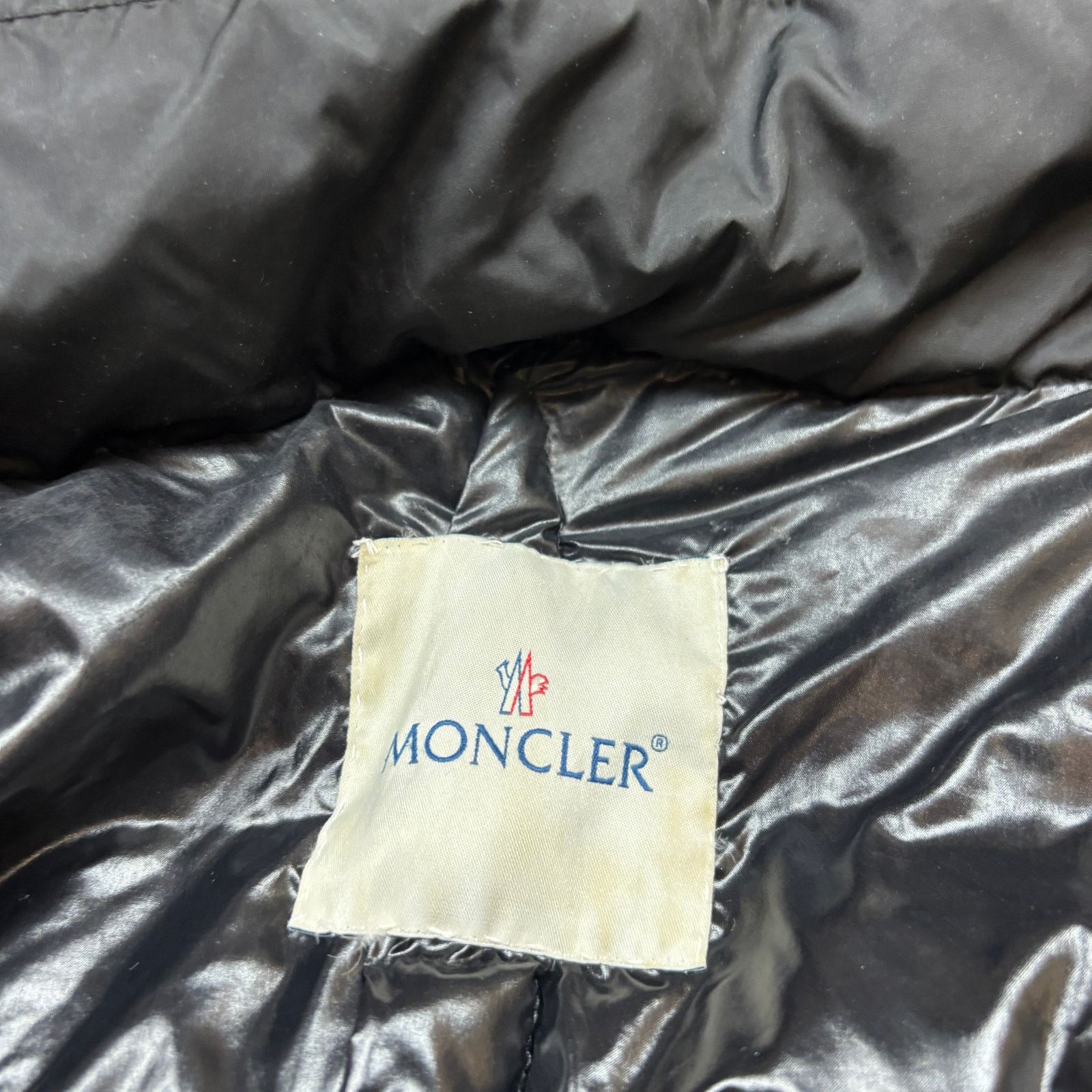 Moncler Moncler New Down Puffer Jacket Women's 3 / Large G32-003 Size L / US 10 / IT 46 - 6 Thumbnail