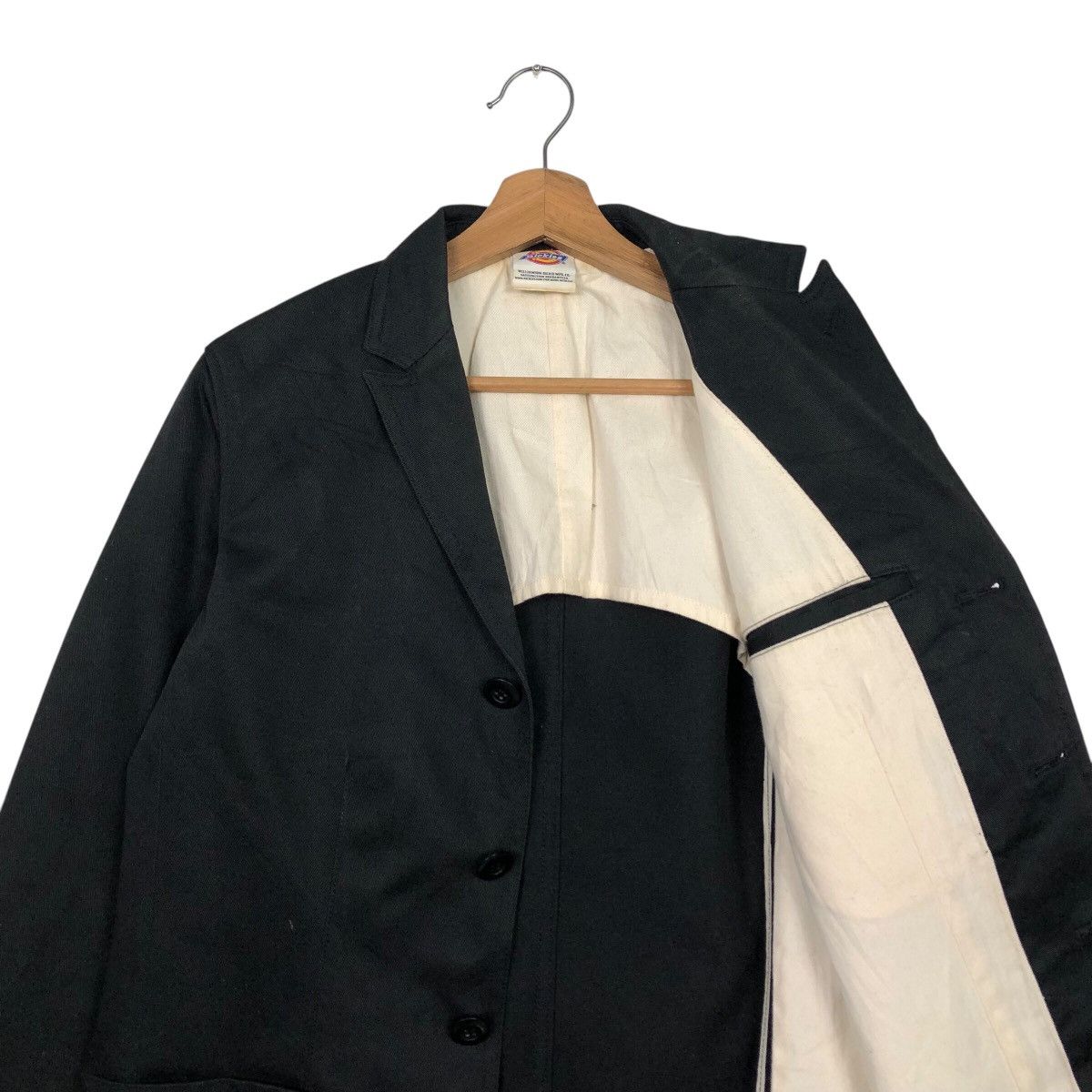 Japanese Brand 📌Vintage Chore Work Jacket Dickies Williamson Issey Miyake Size US S / EU 44-46 / 1 - 13 Thumbnail