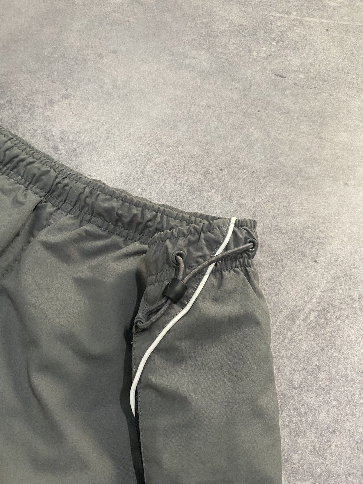 Nike × Vintage Vintage Nike Track Shorts Drill Size US 38 / EU 54 - 7 Thumbnail