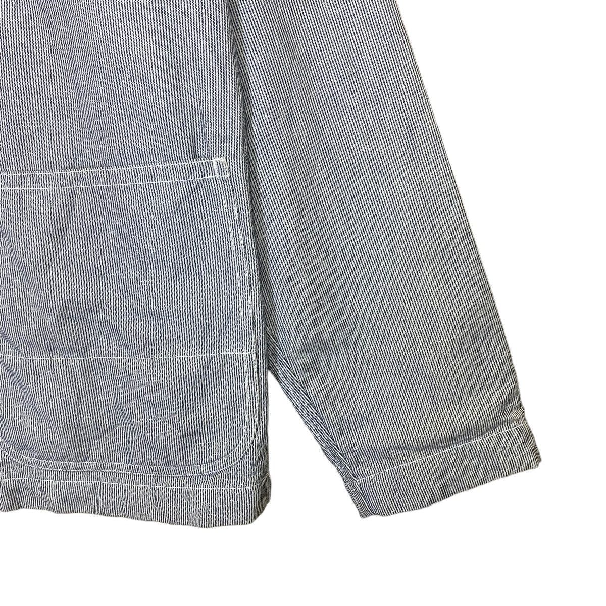 Japanese Brand JAPANASE UNBRAND CHORE JACKET INSPIRED KAPITAL Size US M / EU 48-50 / 2 - 6 Thumbnail